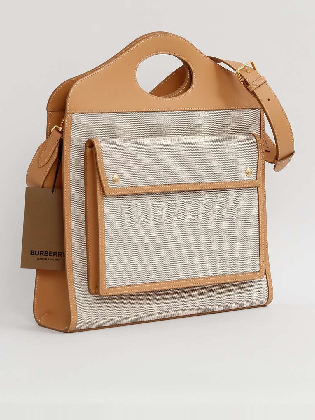 Burberry Pocket, фото 2