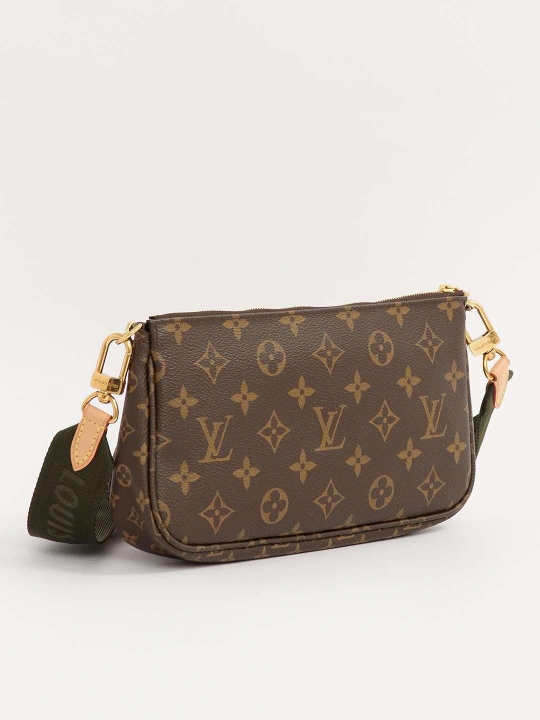 Louis Vuitton Multi Pochette, фото 3