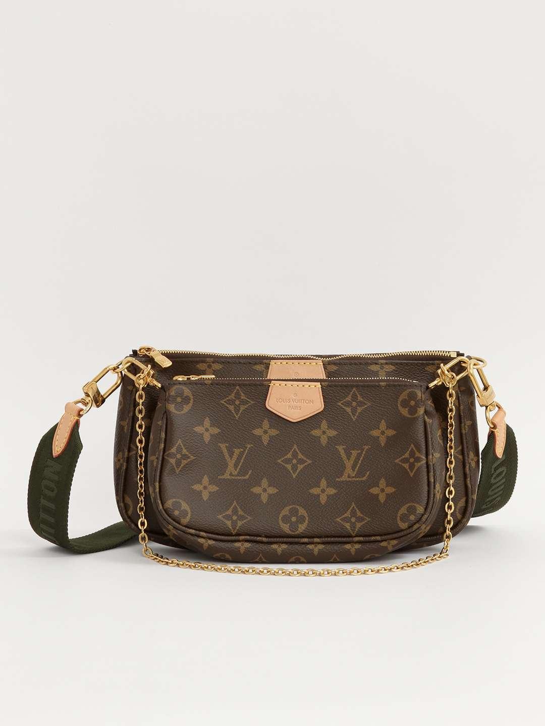 Louis Vuitton Multi Pochette, фото 1