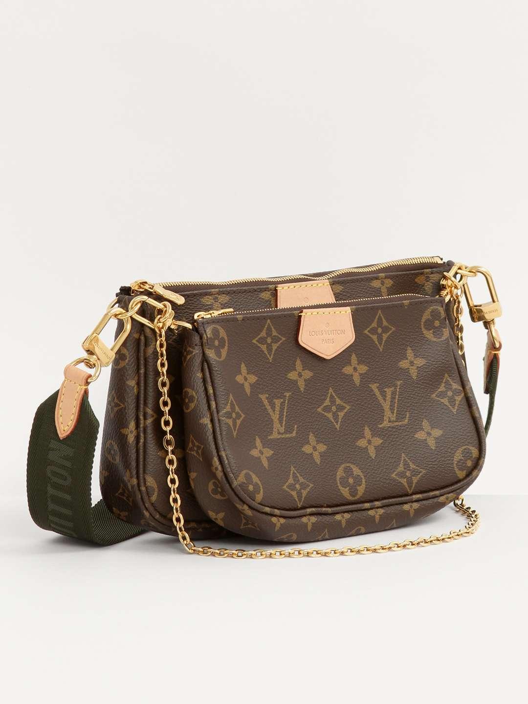 Louis Vuitton Multi Pochette, фото 2