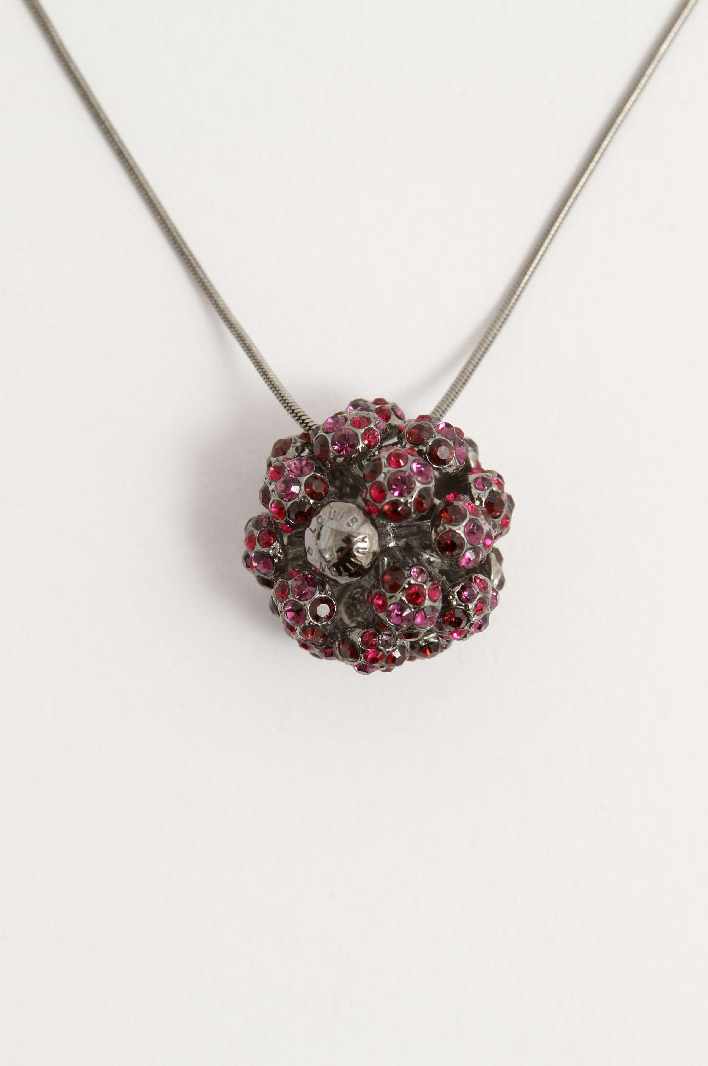 Louis Vuitton Necklace, фото 2