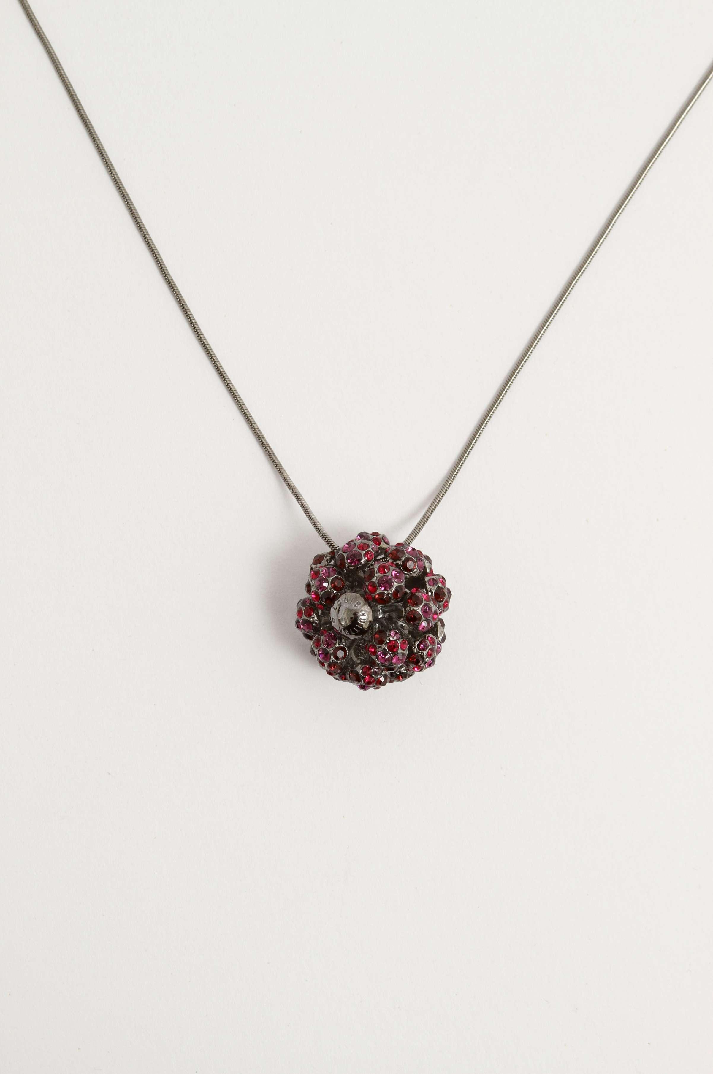 Louis Vuitton Necklace, фото 1