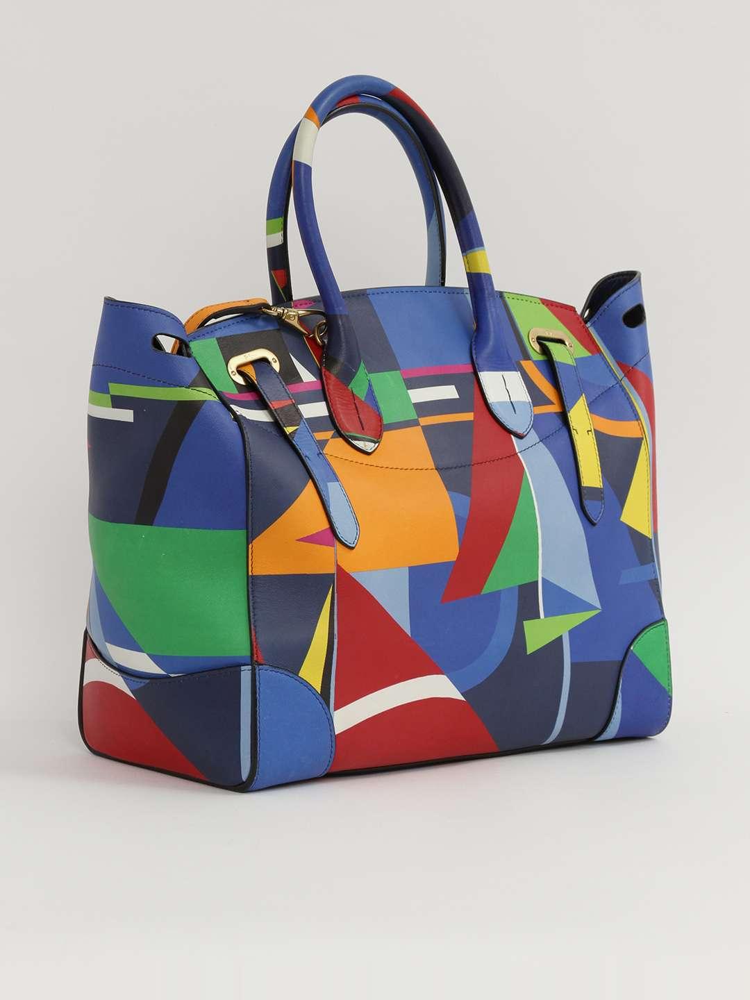Ralph Lauren Ricky, фото 3