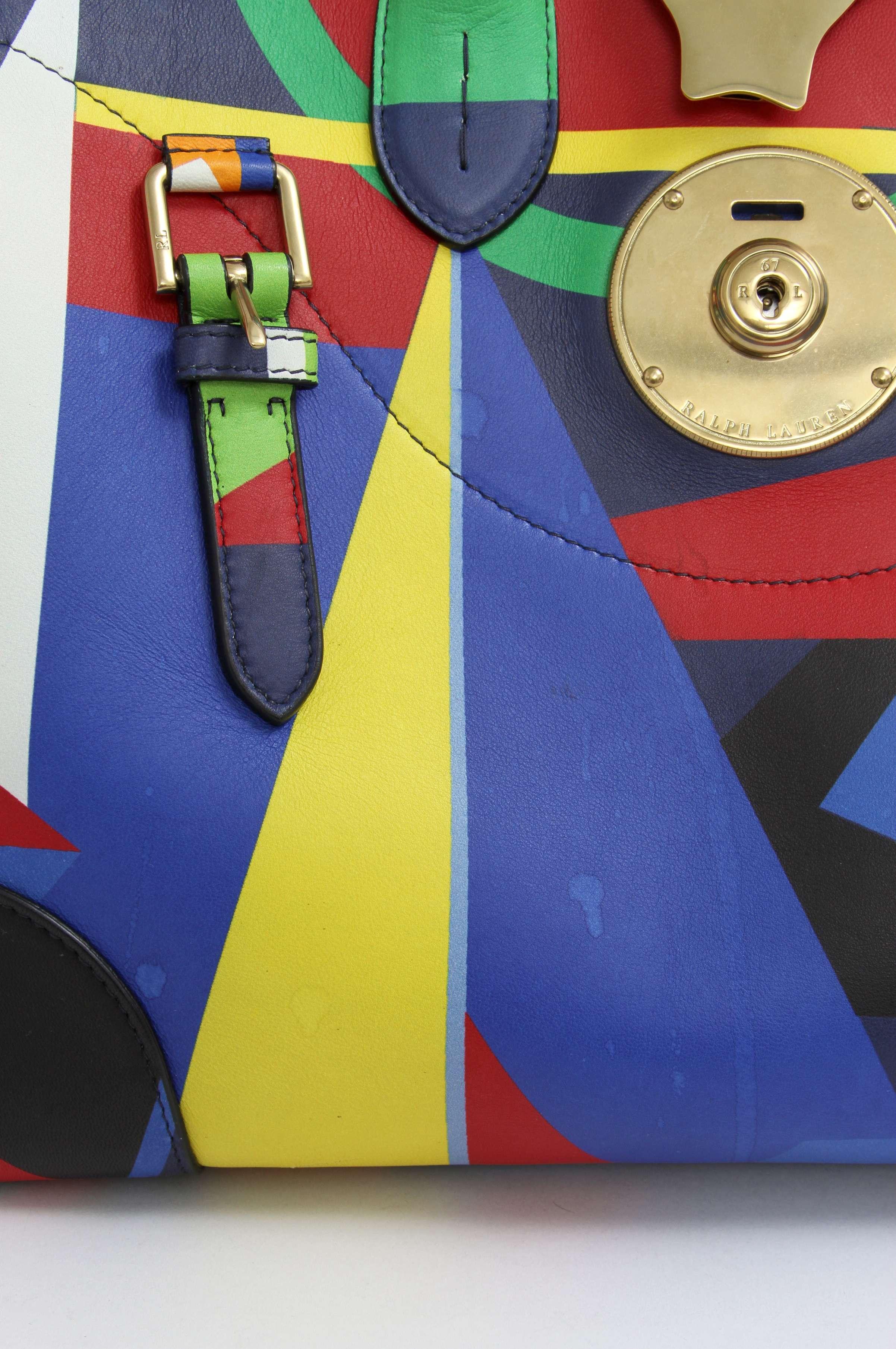 Ralph Lauren Ricky, фото 4