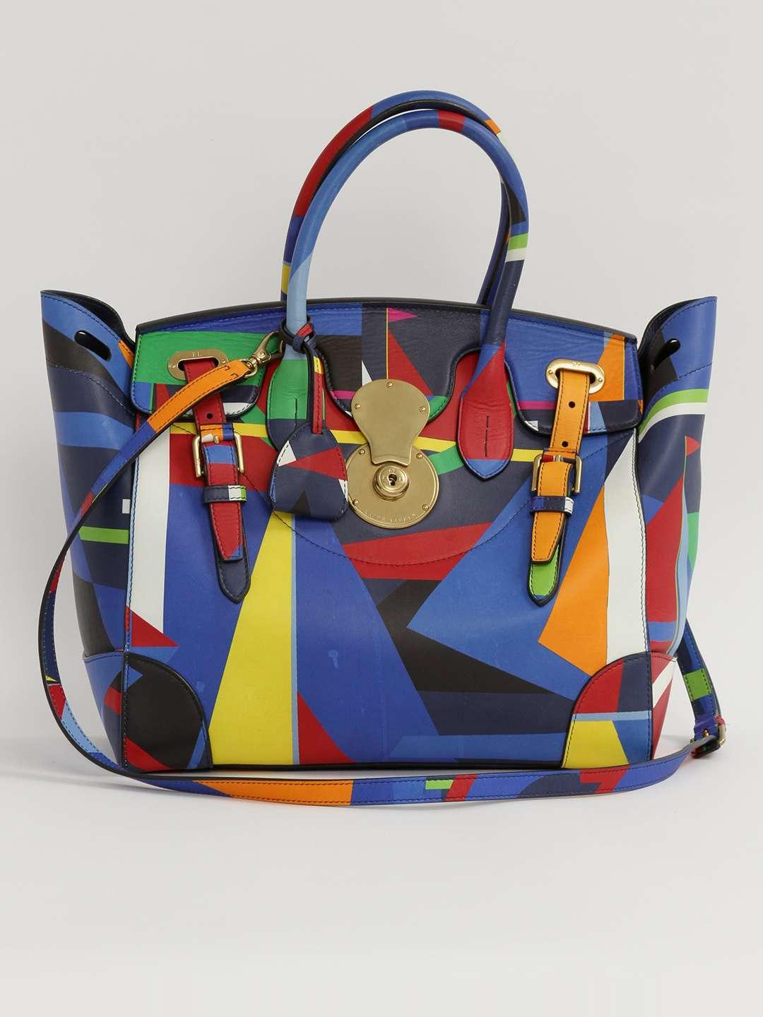 Ralph Lauren Ricky, фото 1