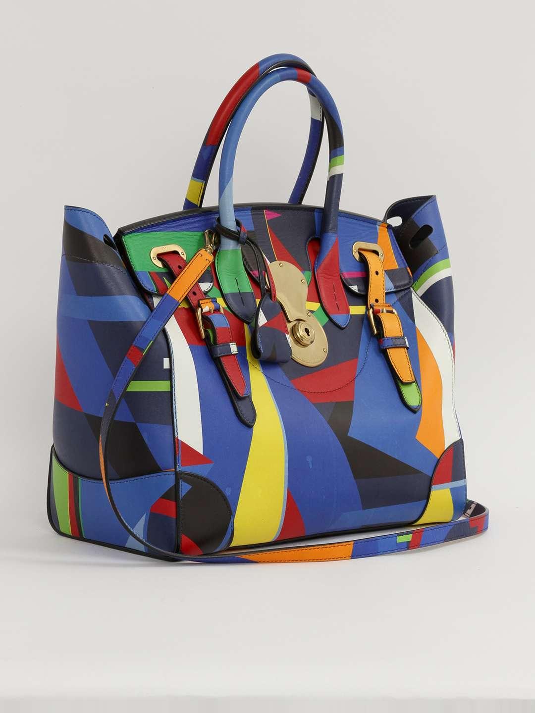 Ralph Lauren Ricky, фото 2
