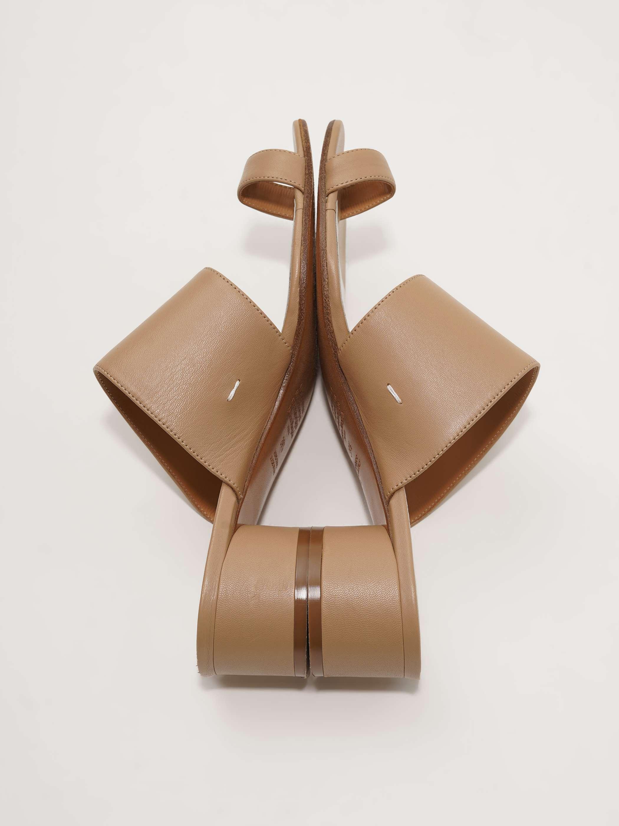 Maison Margiela Shoes, фото 4