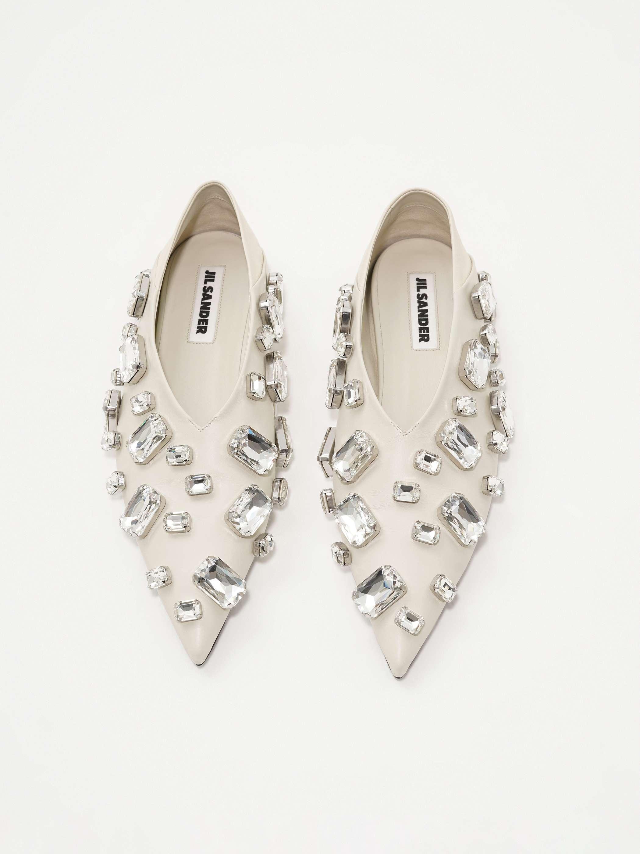 Jil Sander Shoes, фото 1