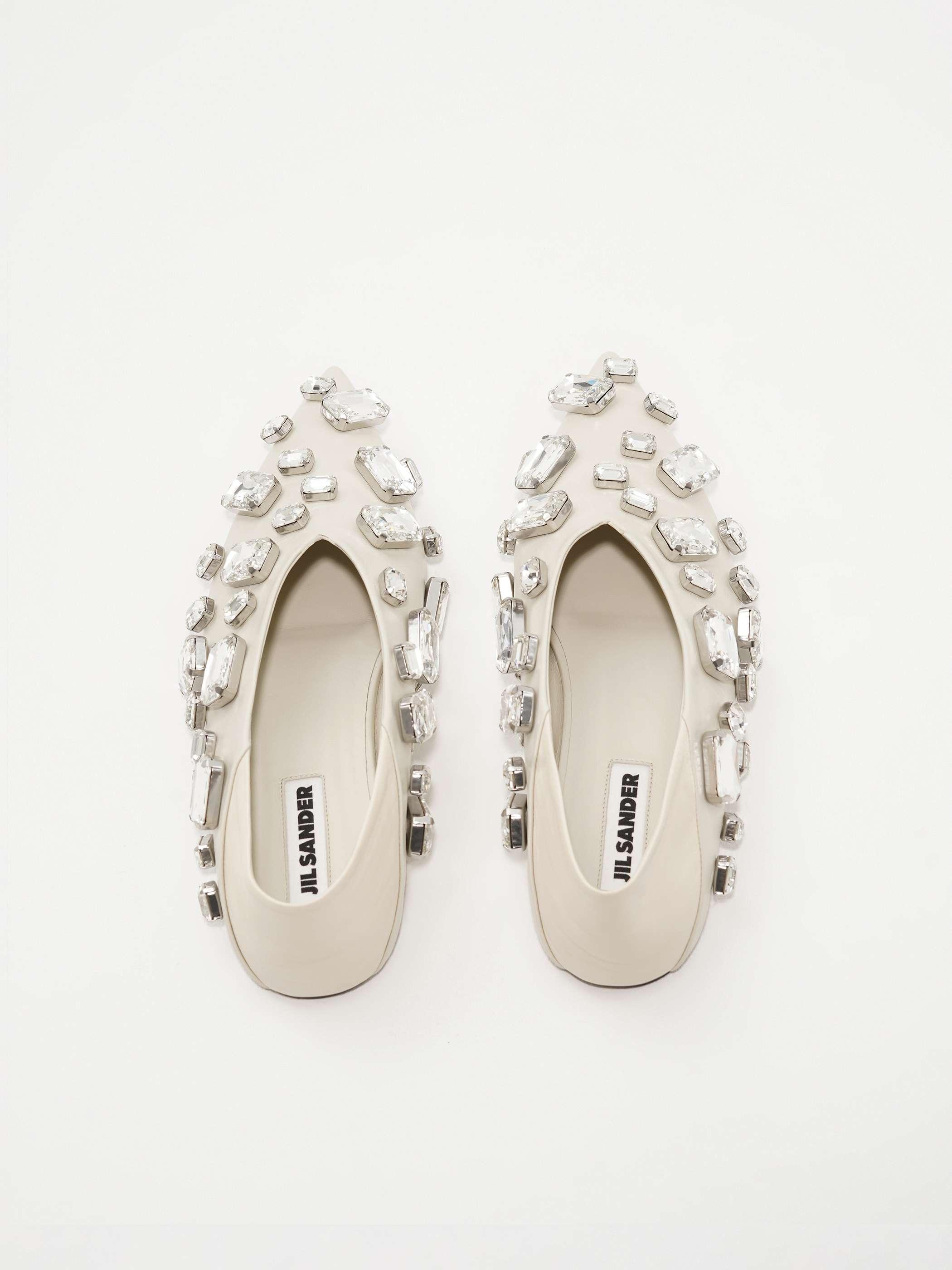 Jil Sander Shoes, фото 3
