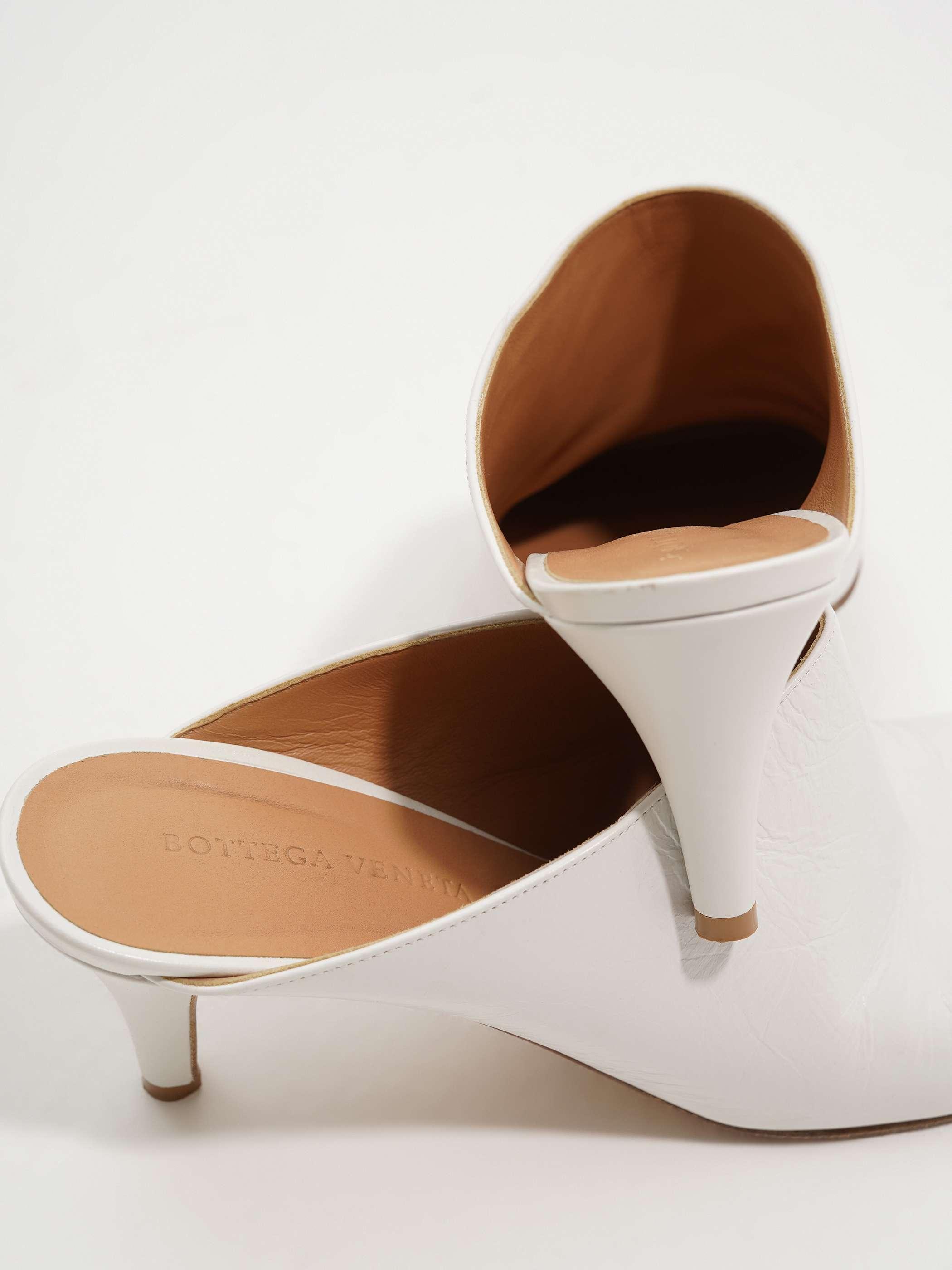 Bottega Veneta Shoes, фото 4