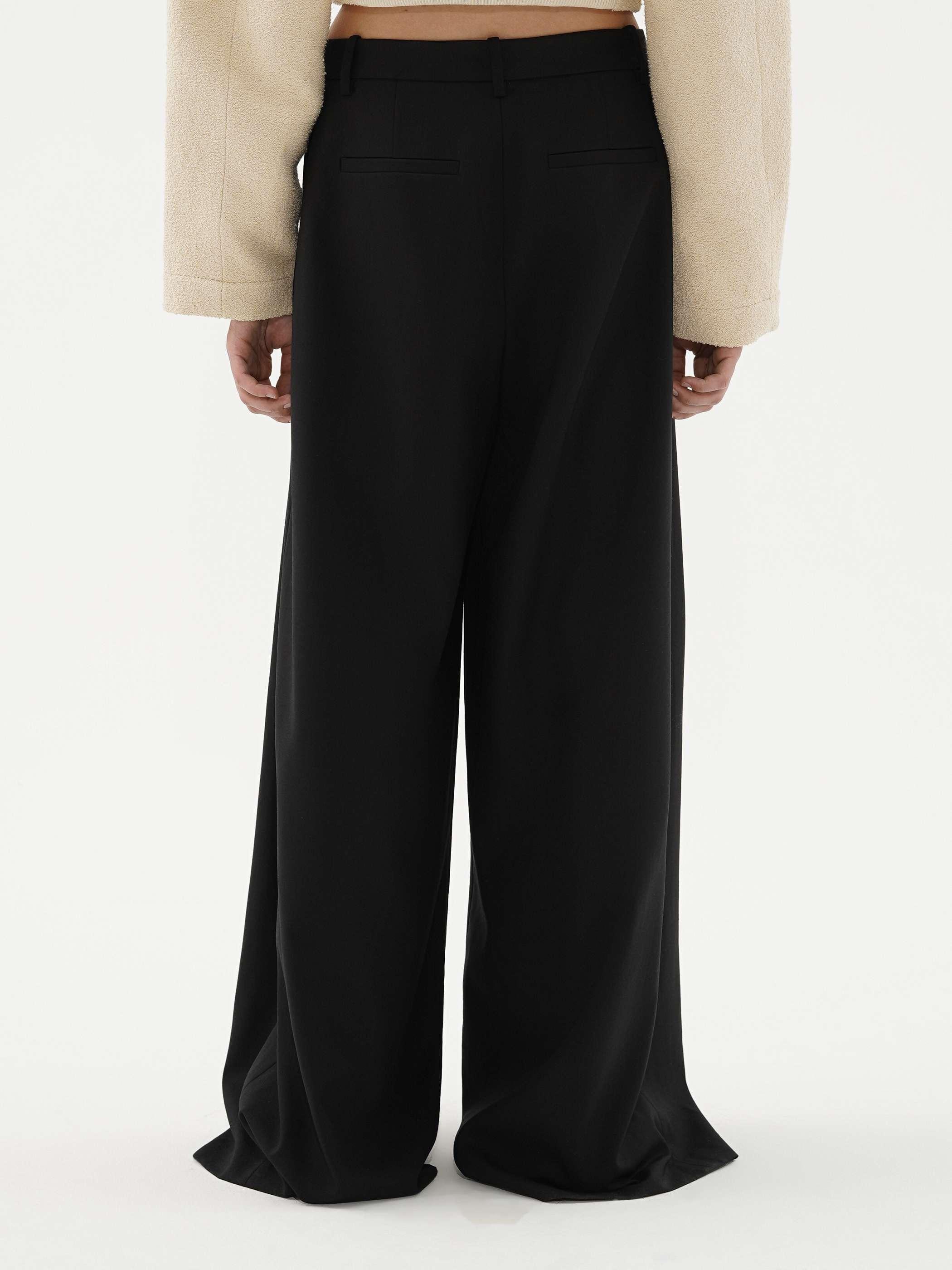 Nili Lotan Trousers, фото 3