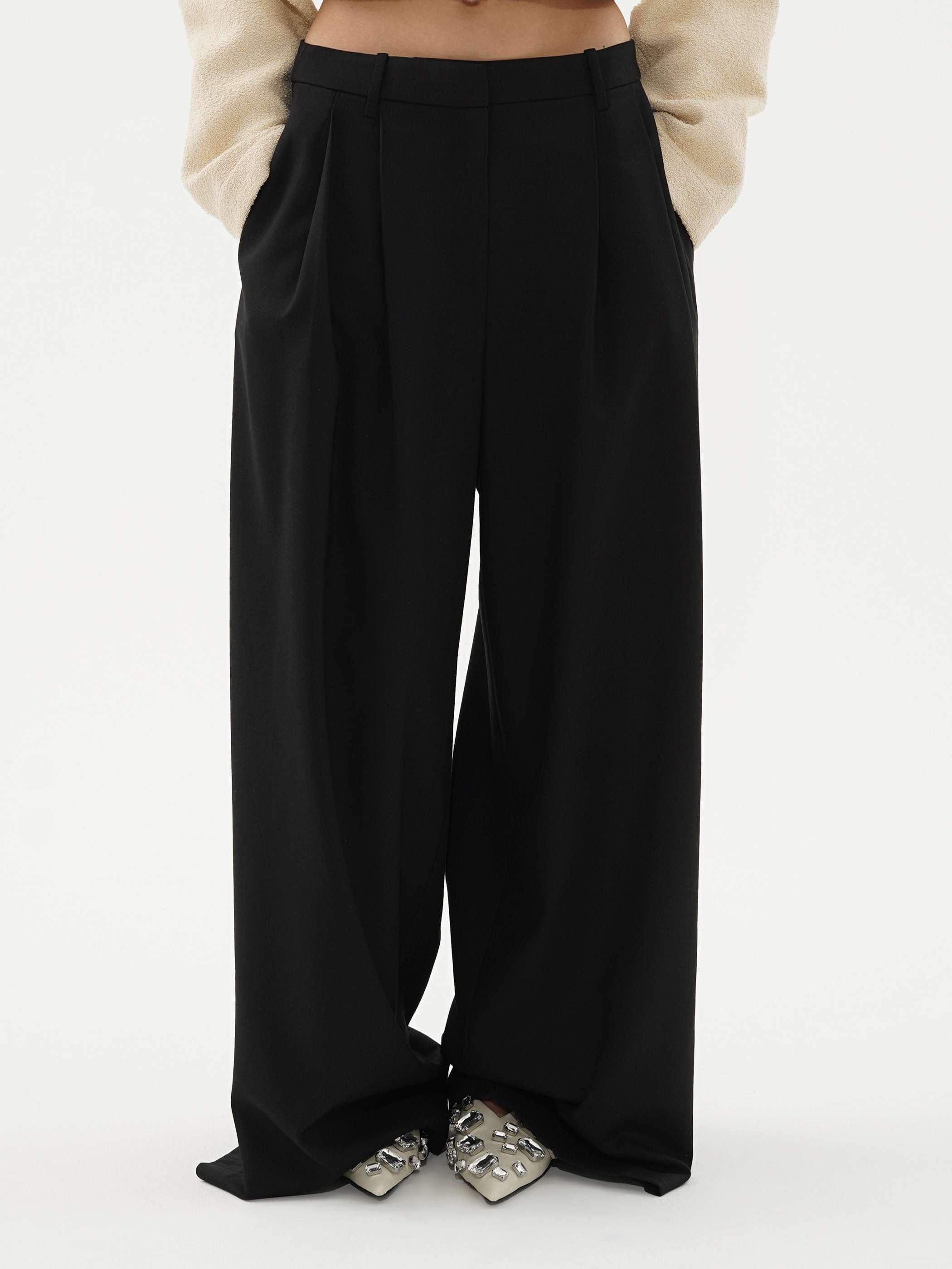 Nili Lotan Trousers, фото 1