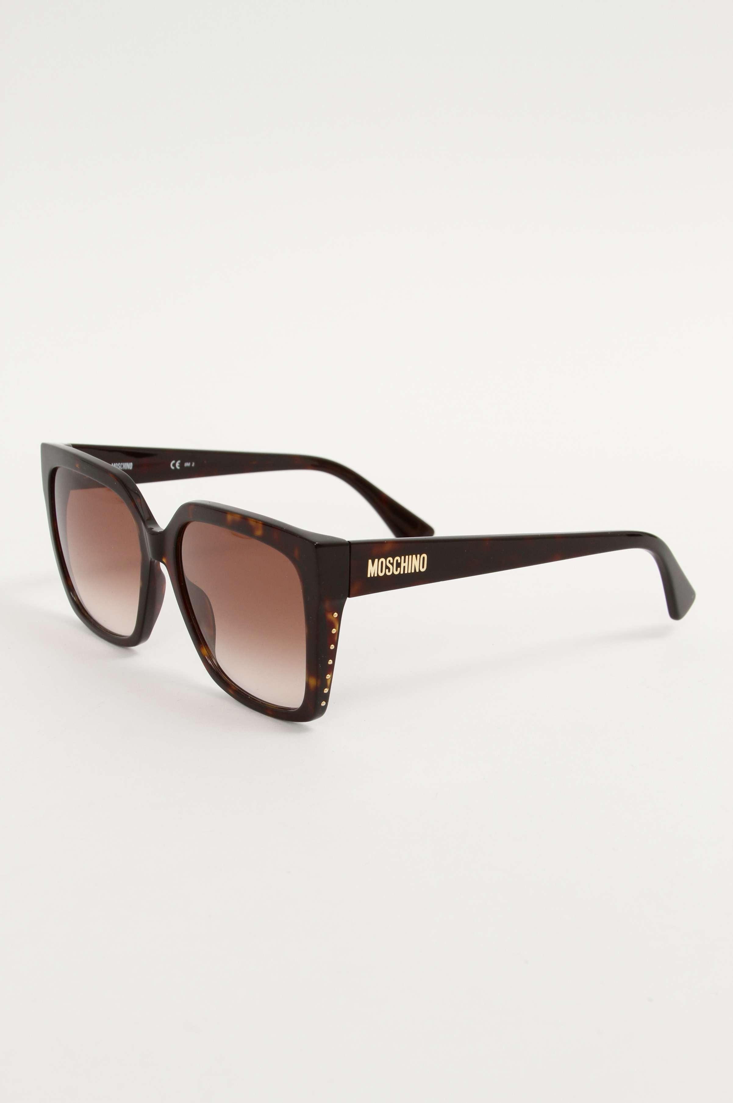 Moschino Sunglasses, фото 3