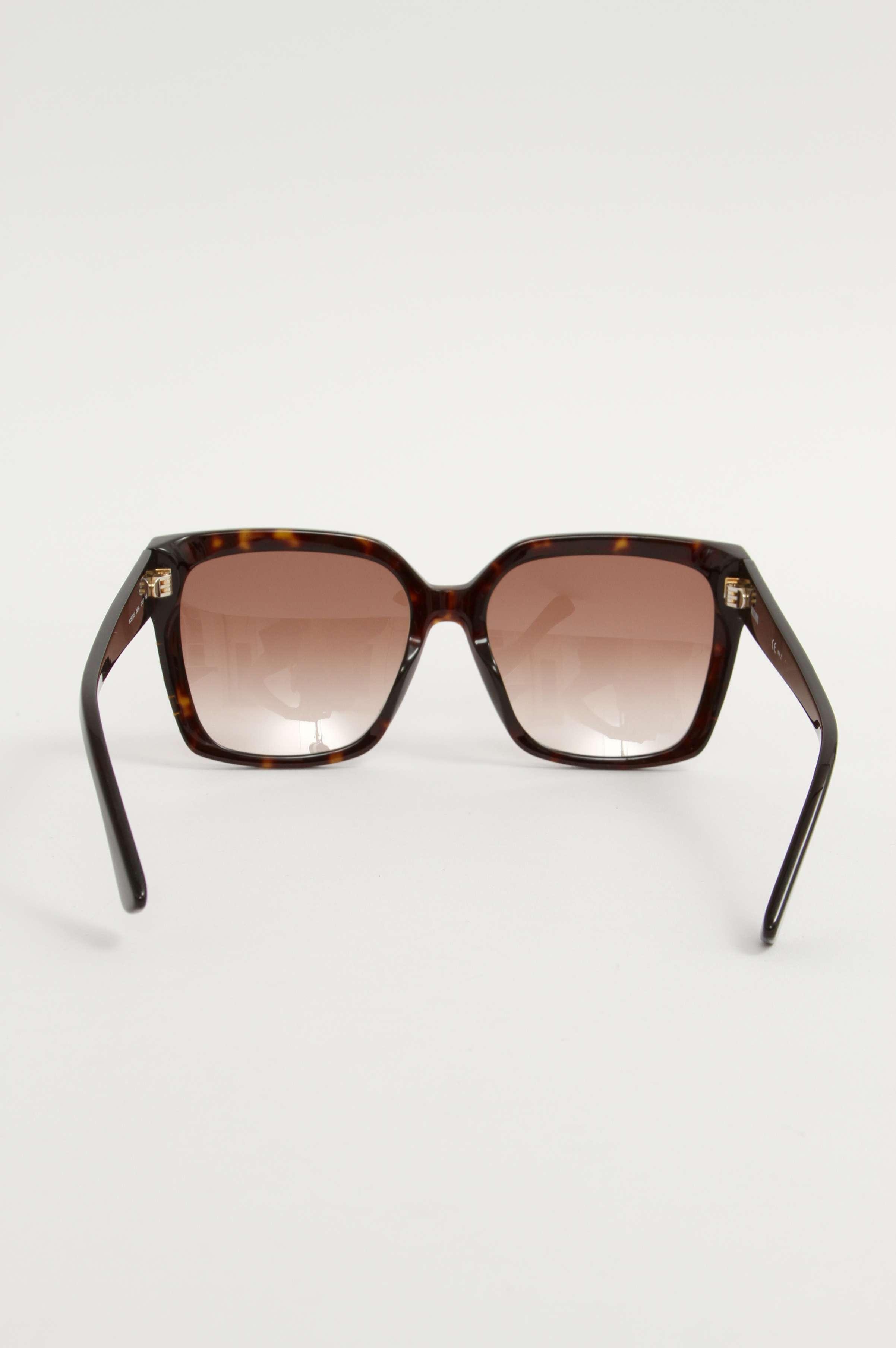 Moschino Sunglasses, фото 4
