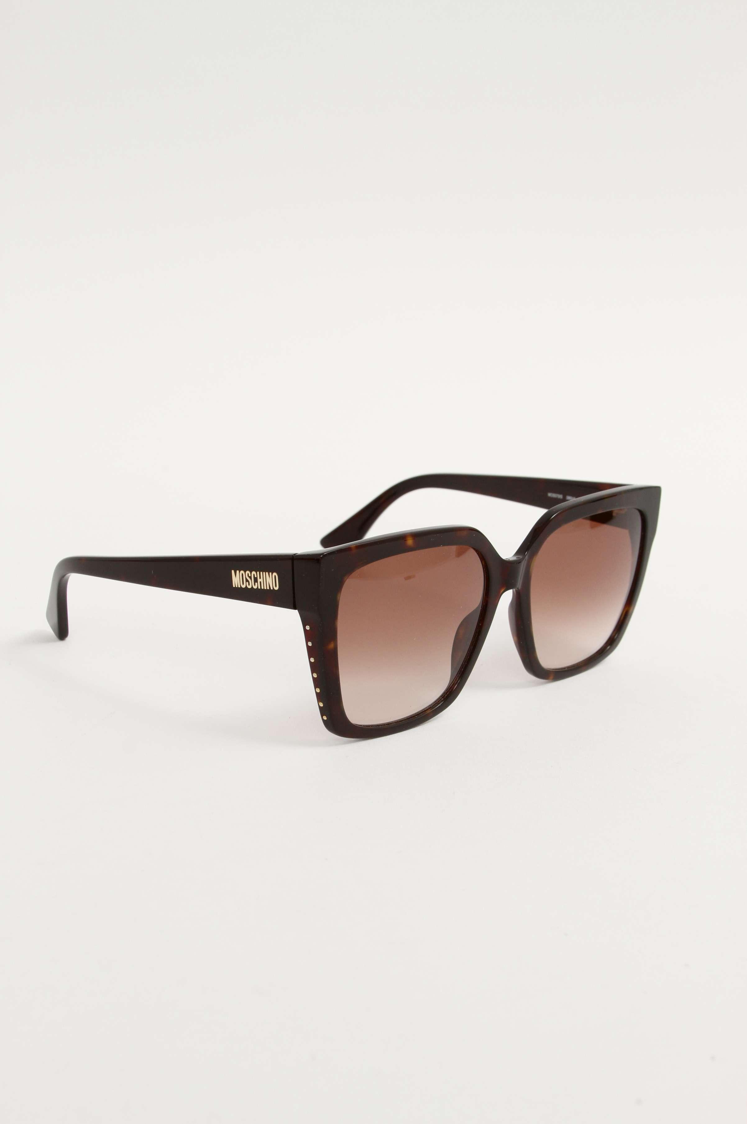 Moschino Sunglasses, фото 2