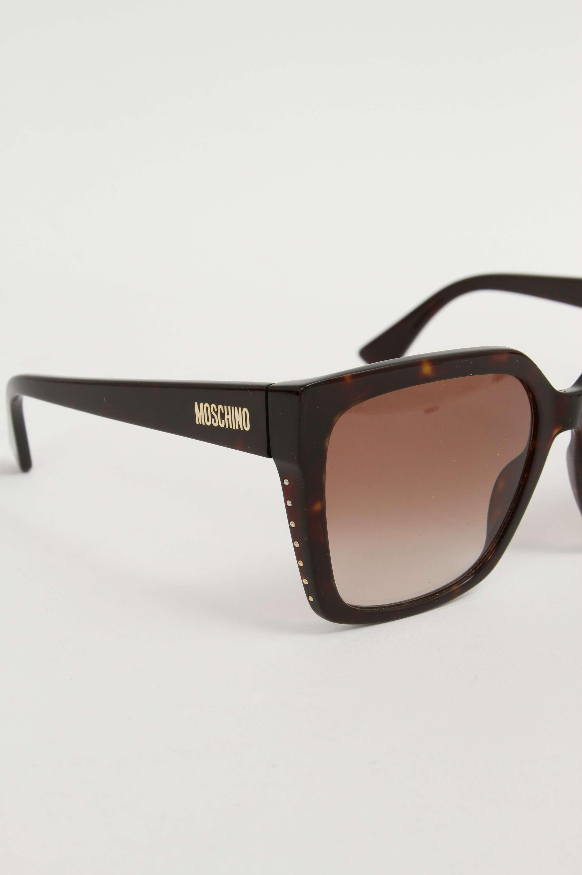 Moschino Sunglasses, фото 5