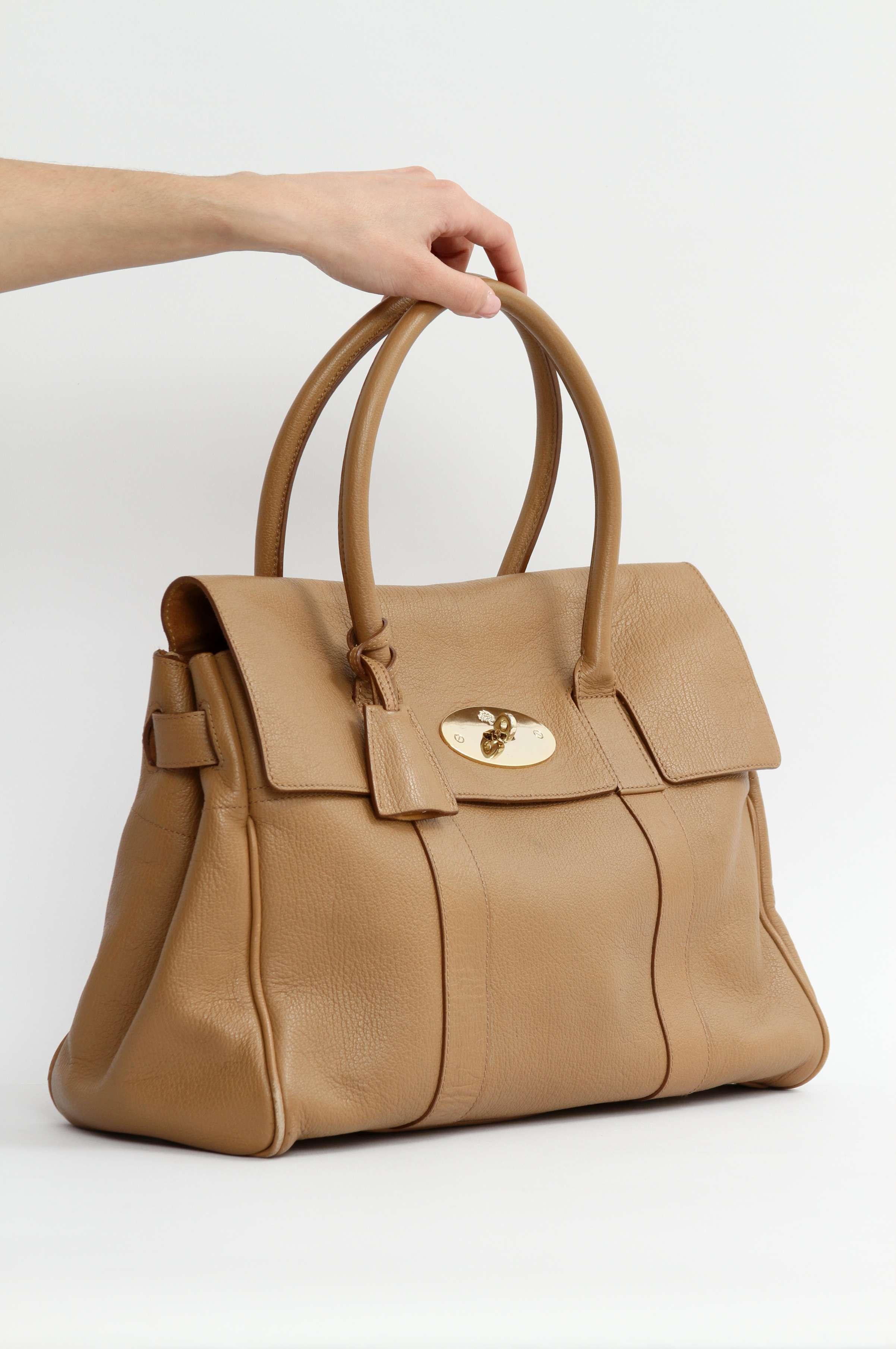 Mulberry Bayswater, фото 2