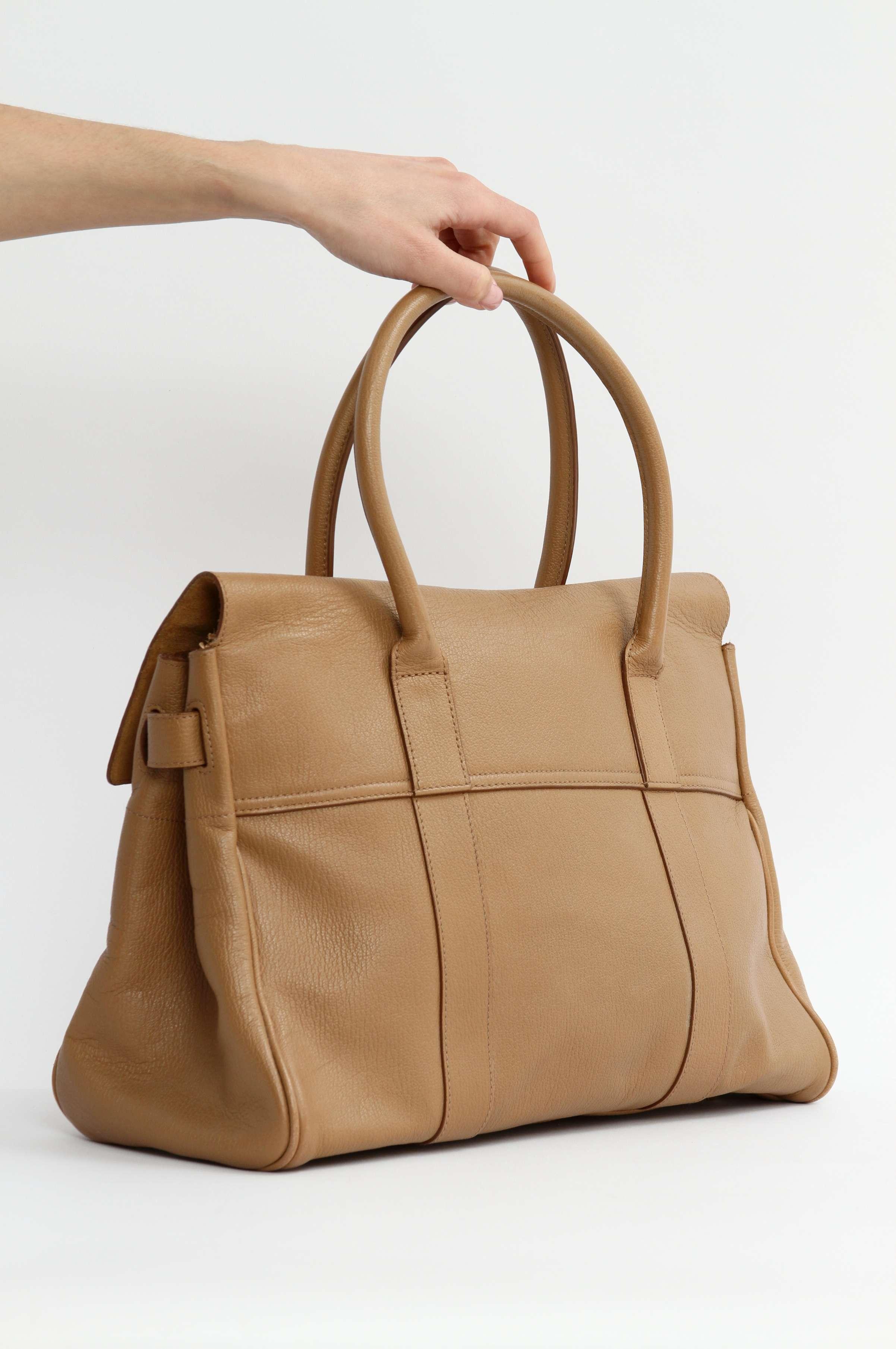 Mulberry Bayswater, фото 3