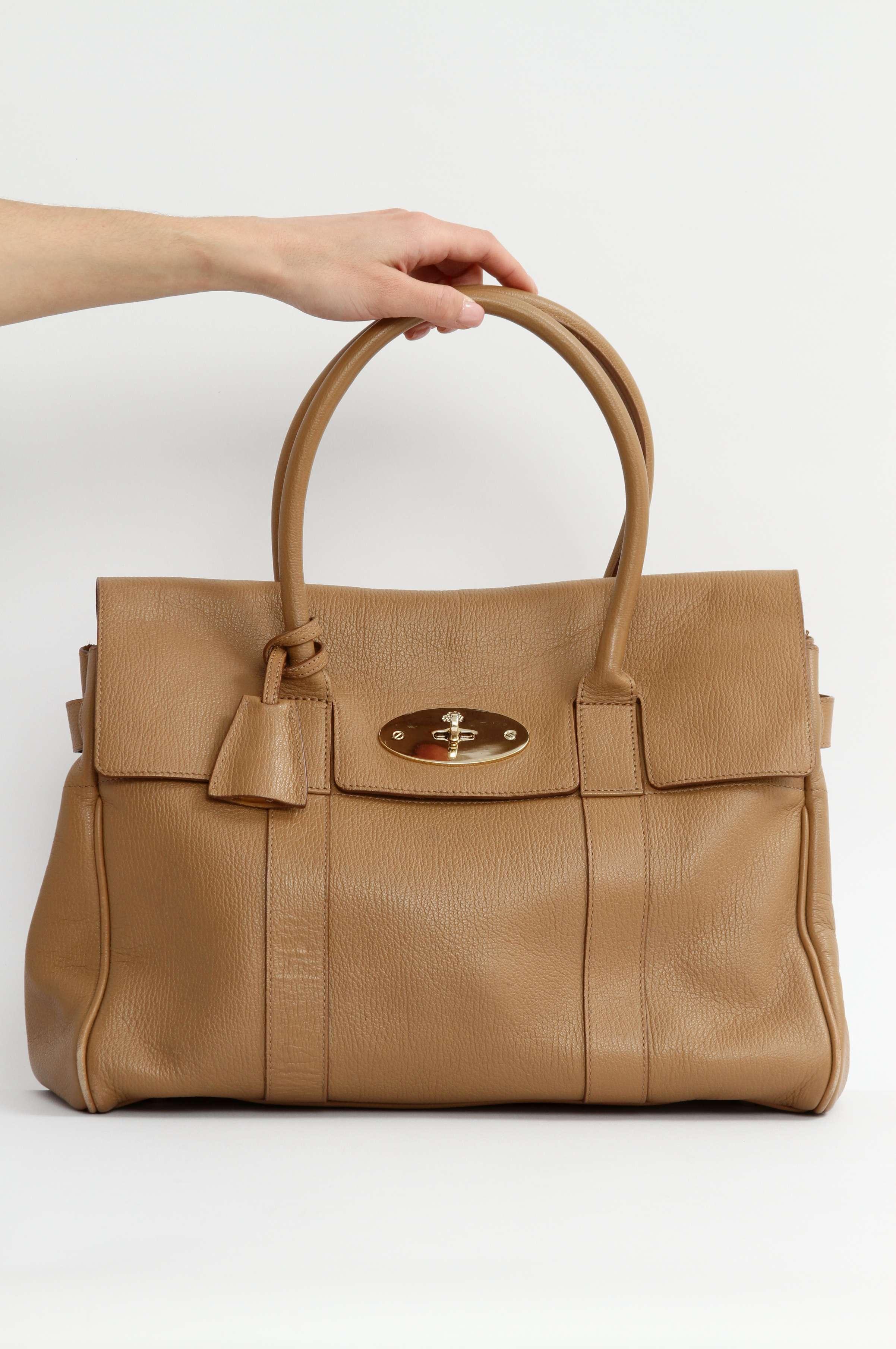 Mulberry Bayswater, фото 1