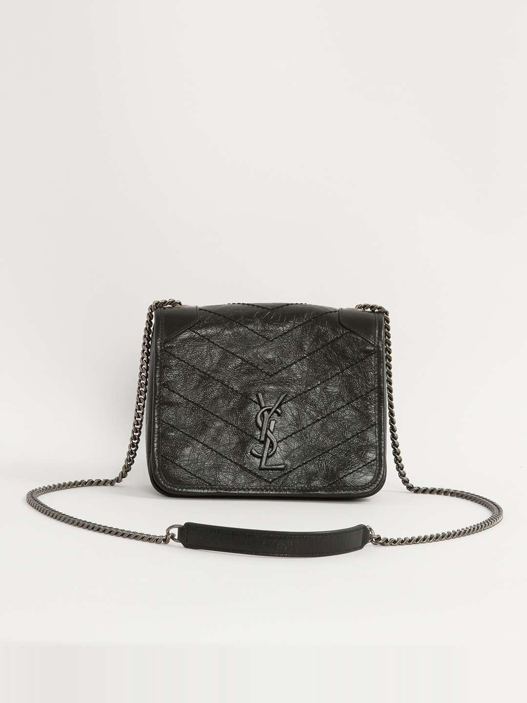Saint Laurent Niki, фото 1