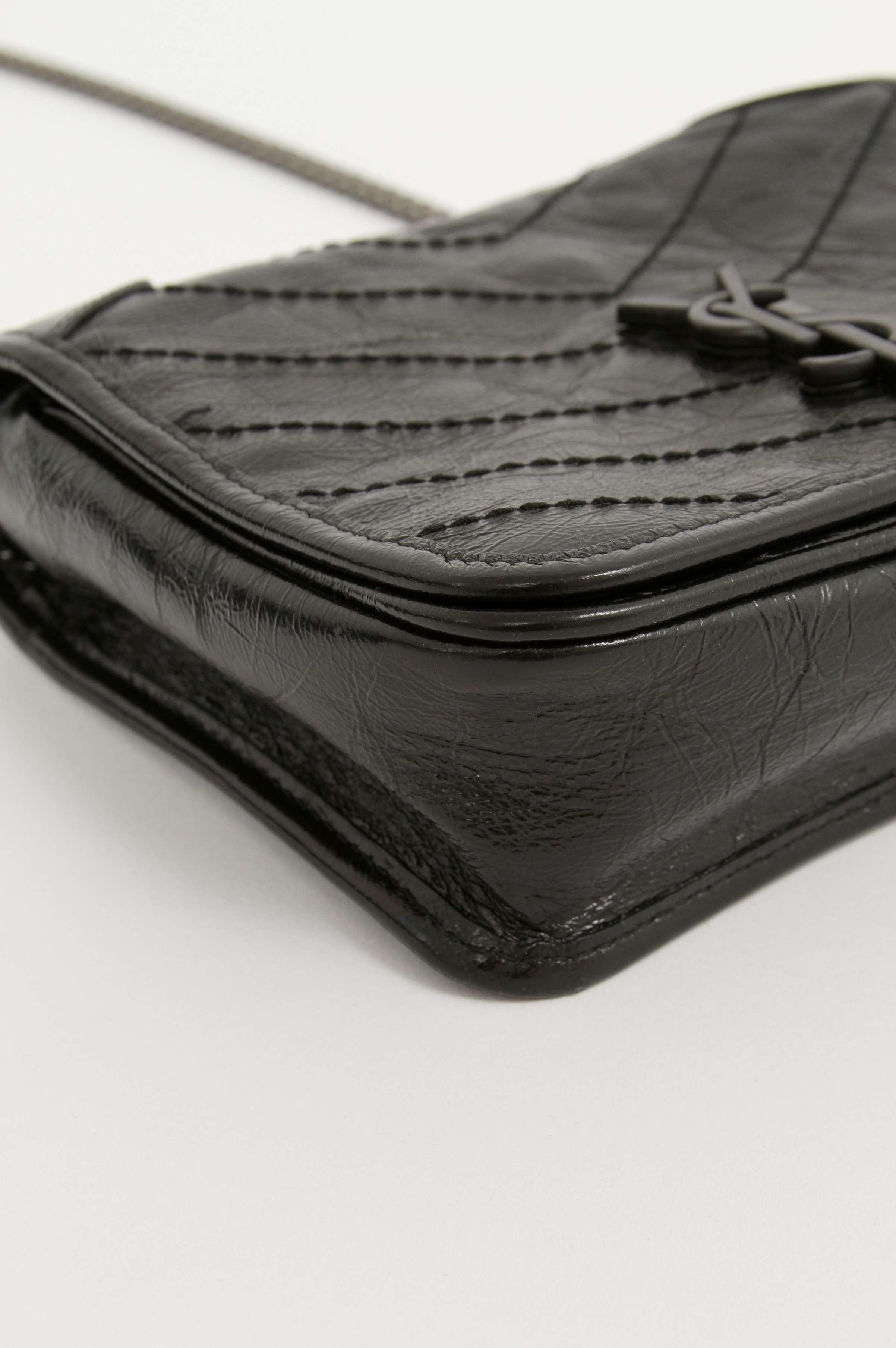Saint Laurent Niki, фото 4