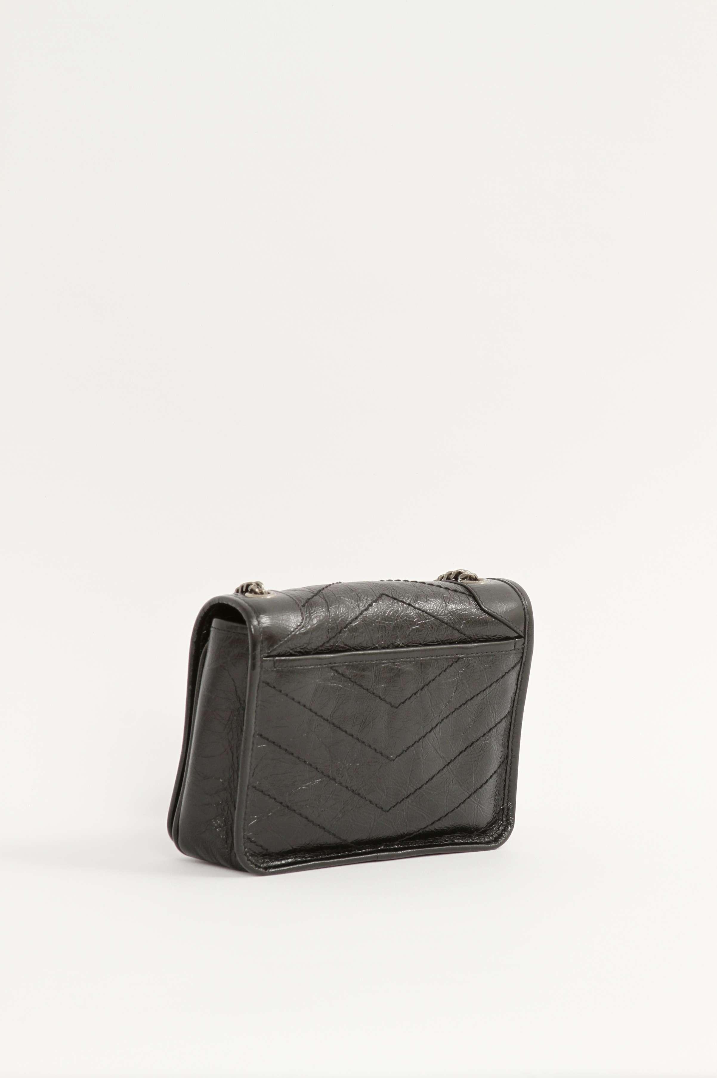 Saint Laurent Niki, фото 3