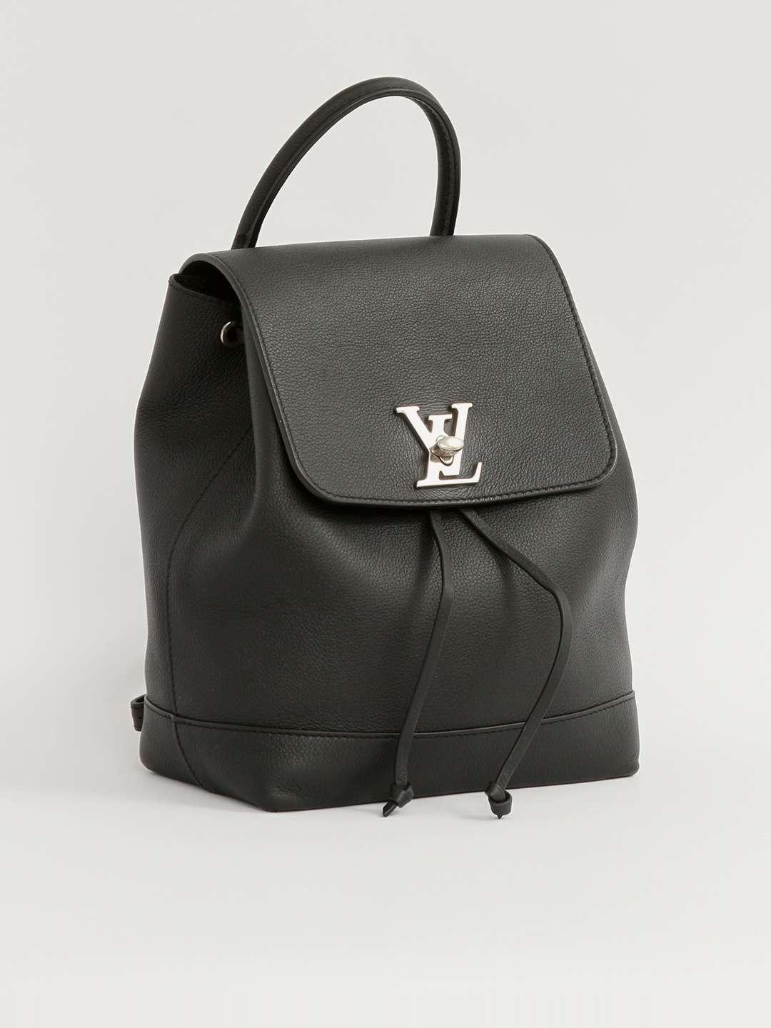 Louis Vuitton Lockme, фото 2