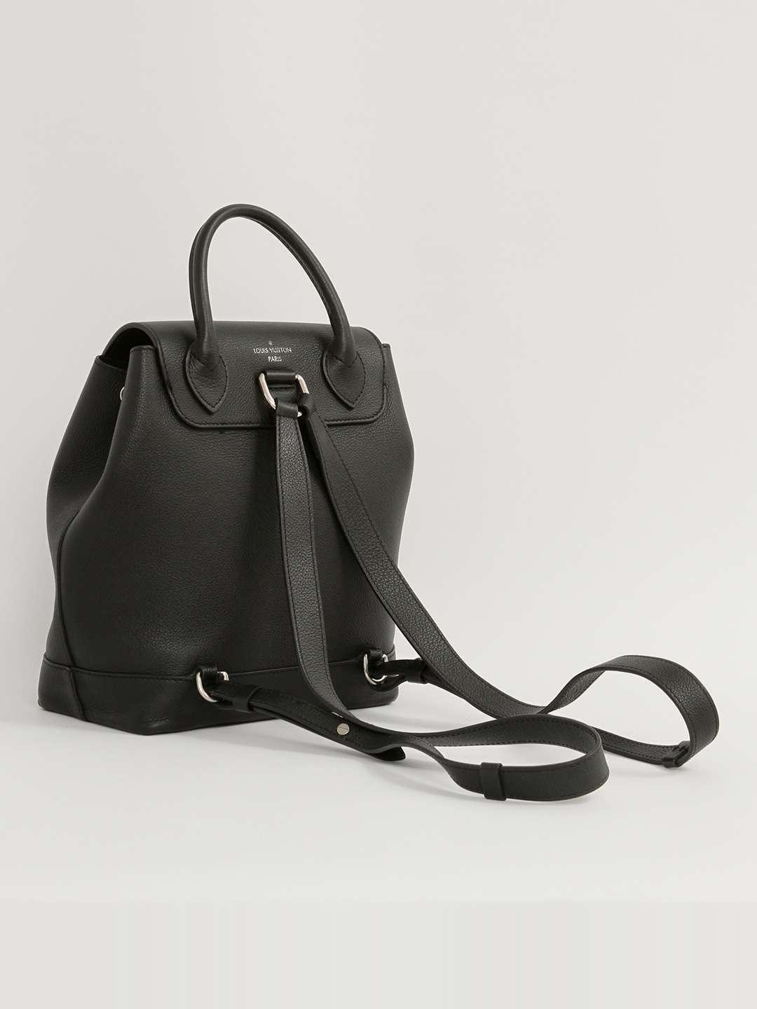 Louis Vuitton Lockme, фото 3