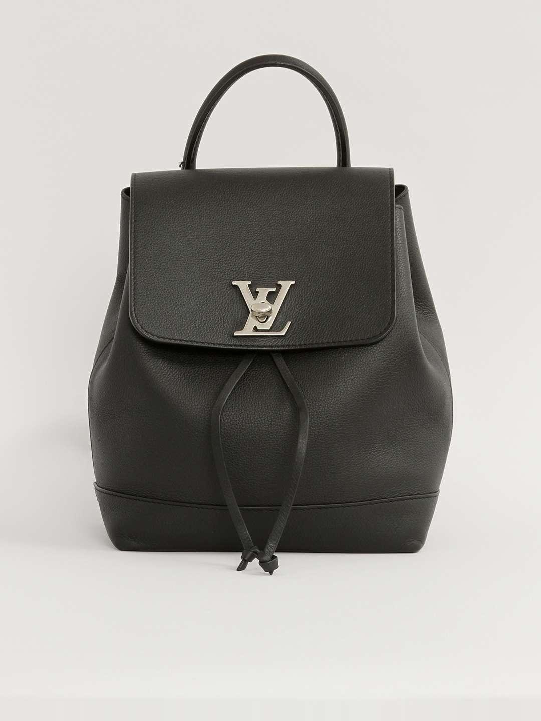 Louis Vuitton Lockme, фото 1