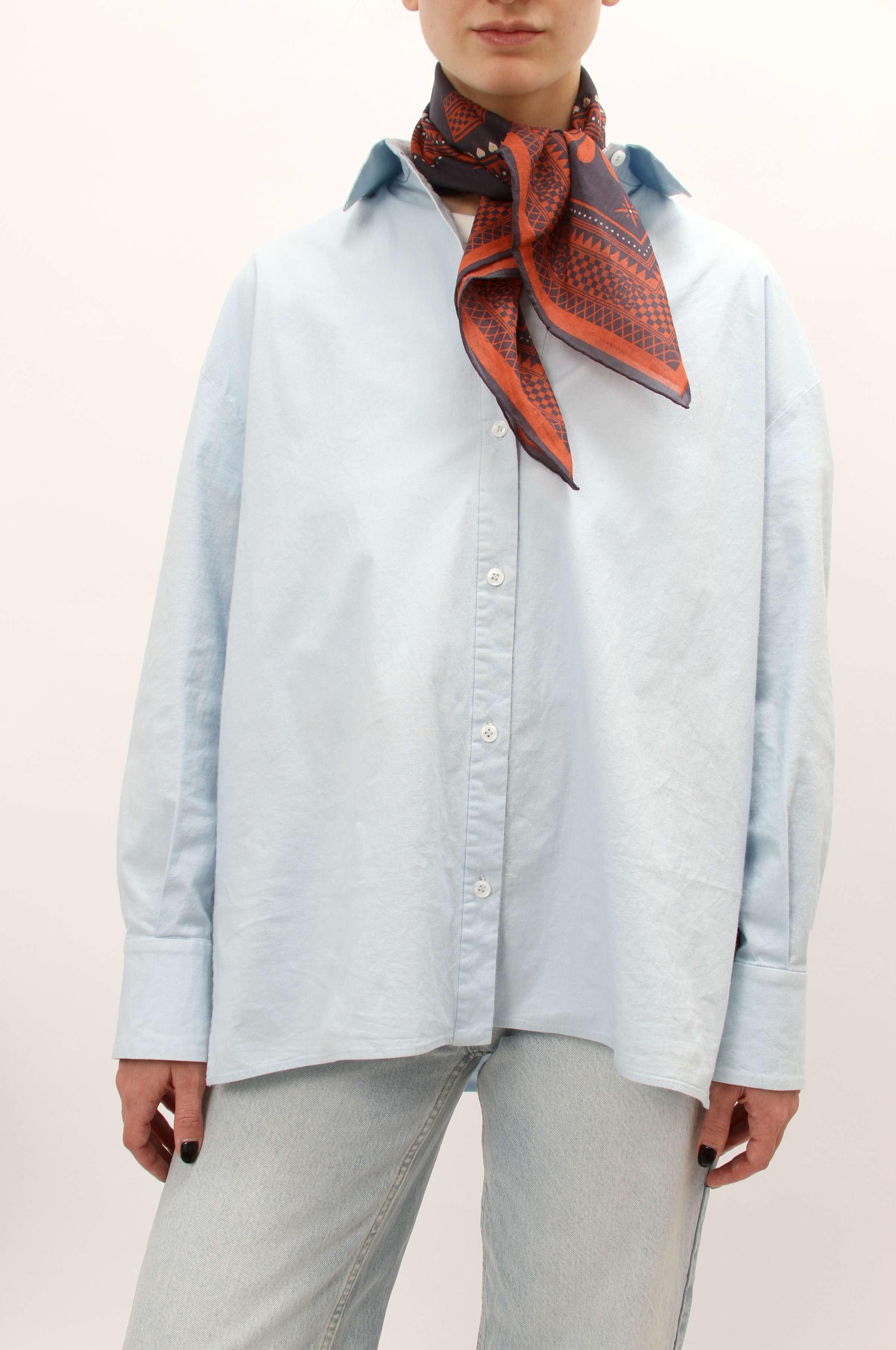 Chanel Scarf, фото 4