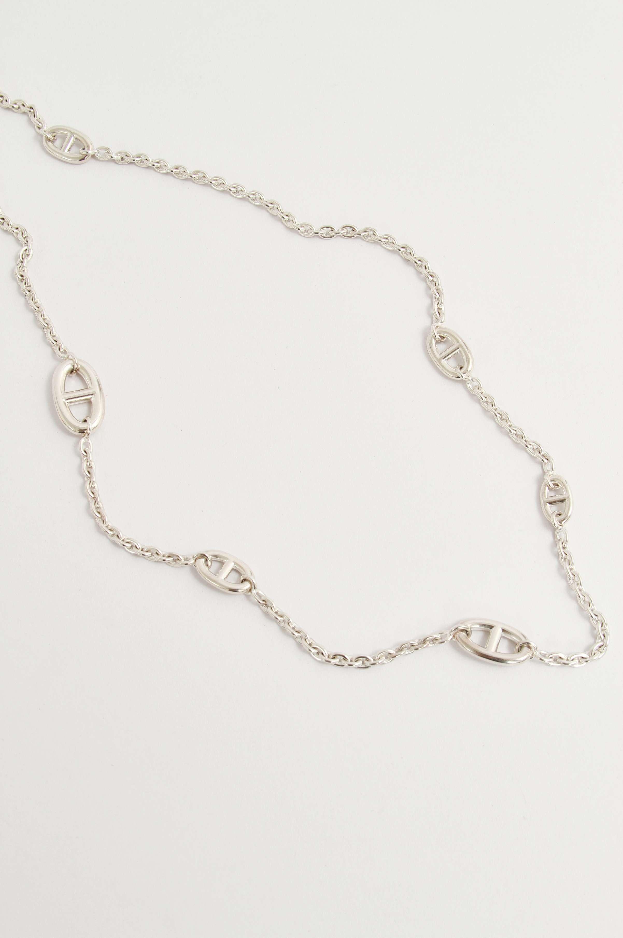 Hermes Necklace, фото 3