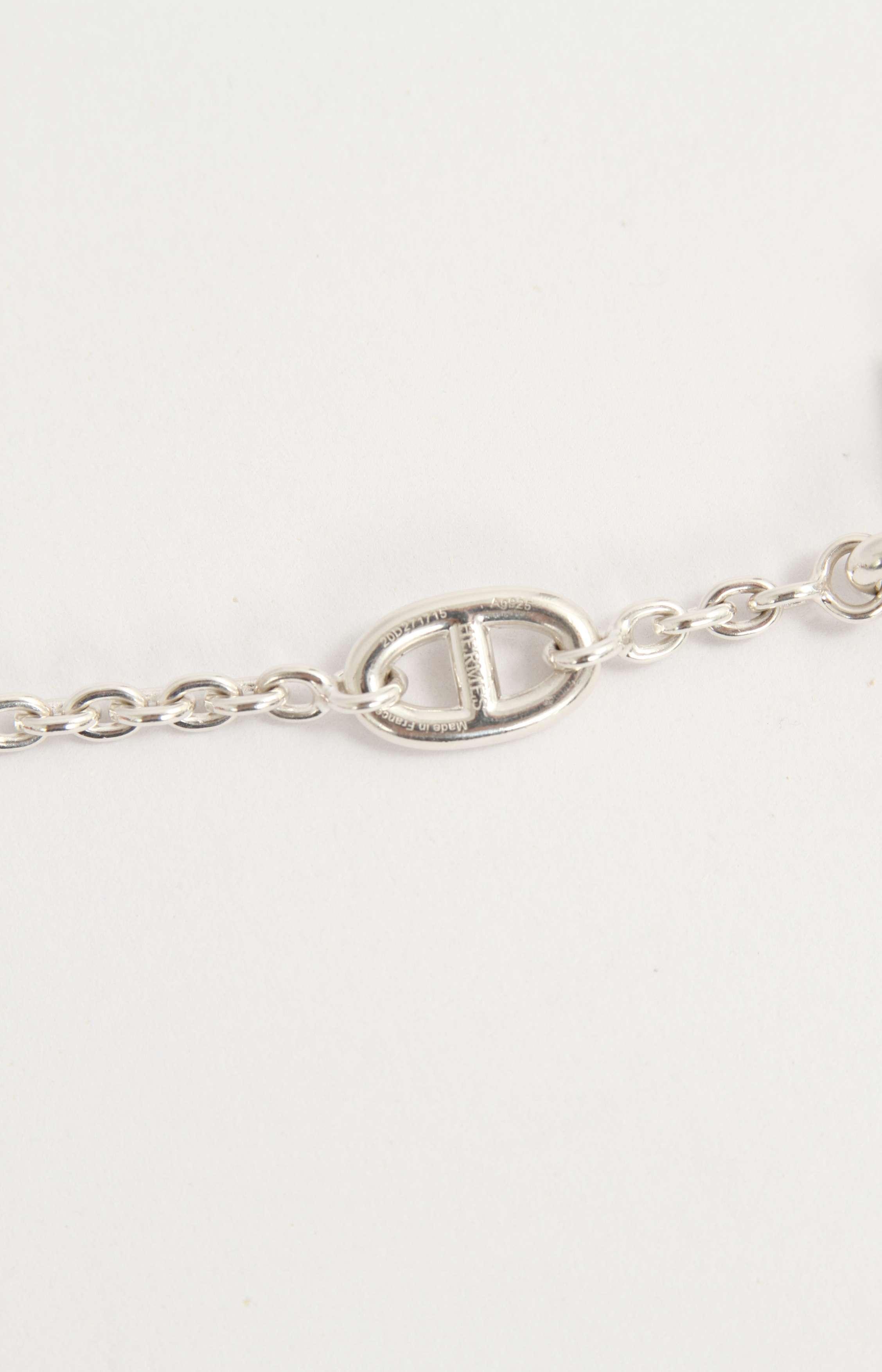 Hermes Necklace, фото 5