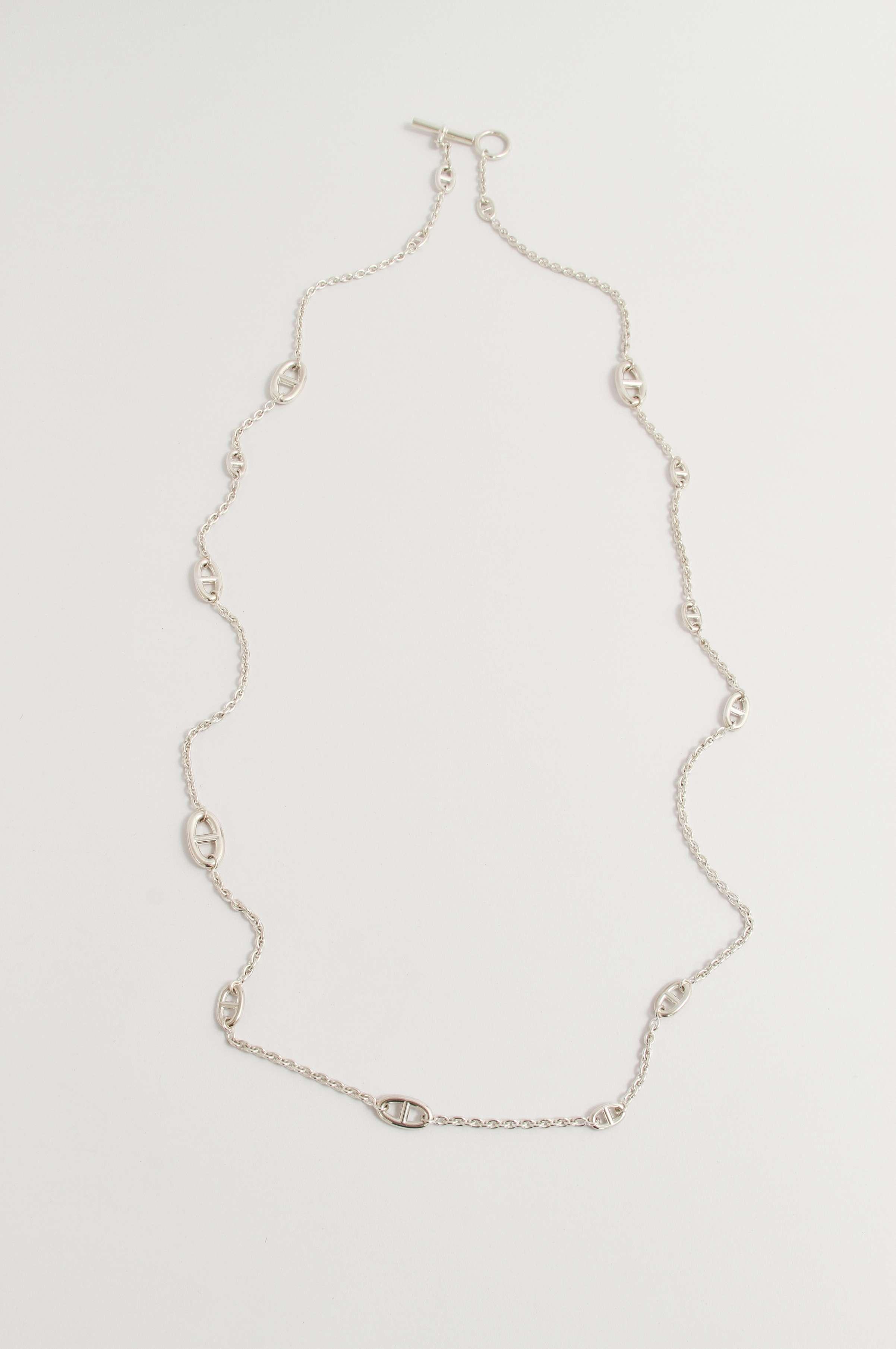Hermes Necklace, фото 1