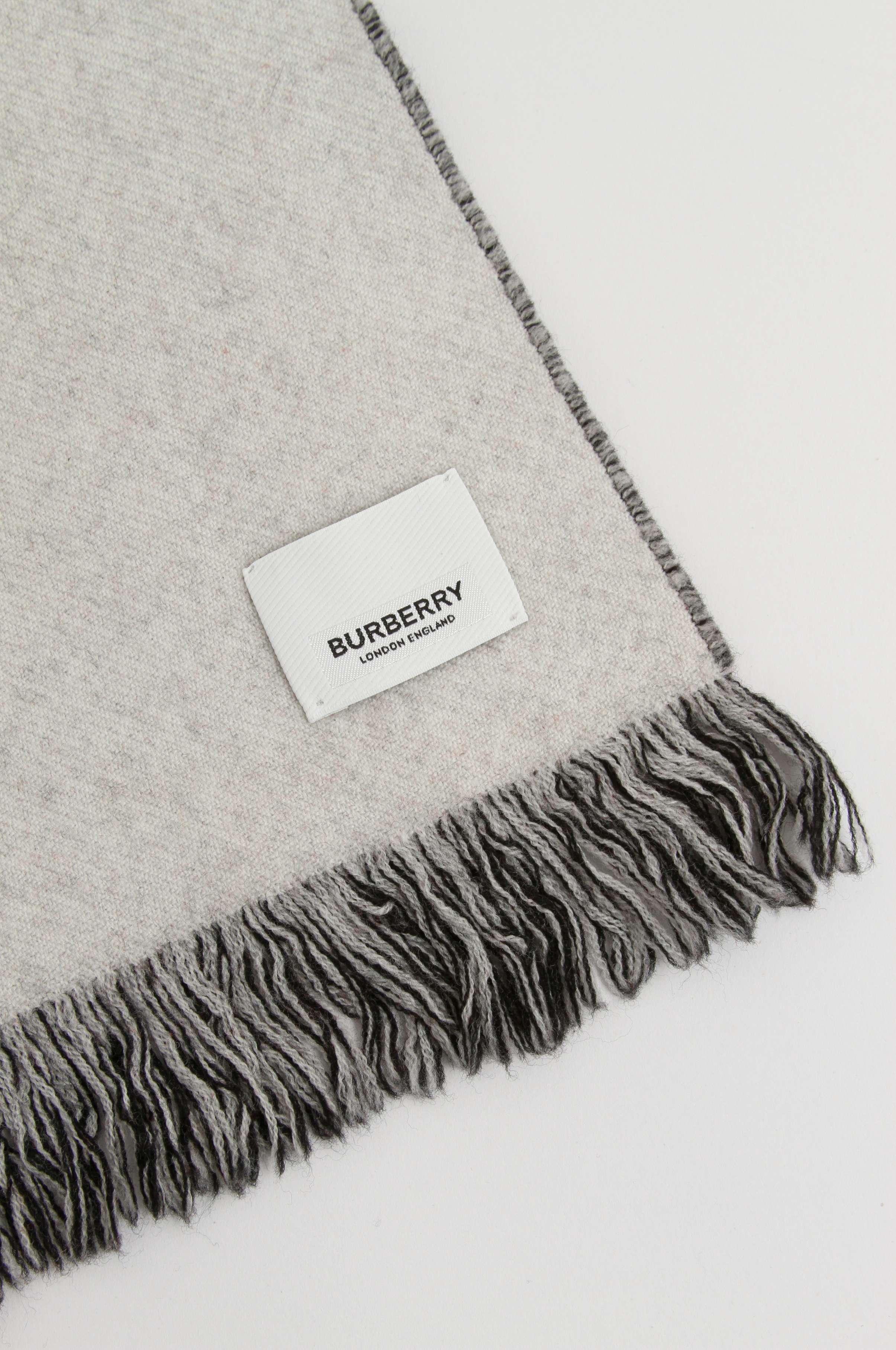 Burberry Scarf, фото 3
