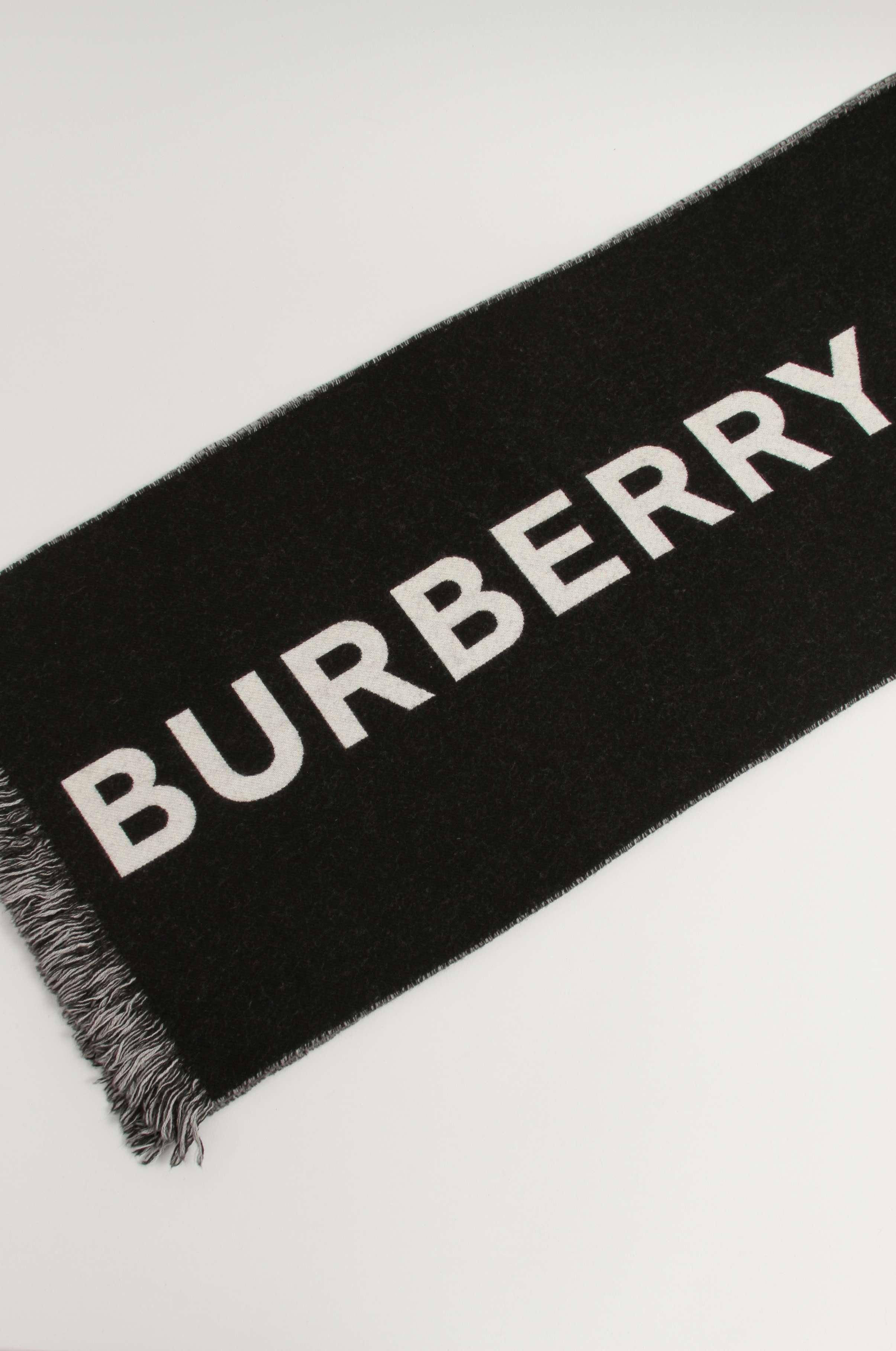 Burberry Scarf, фото 2