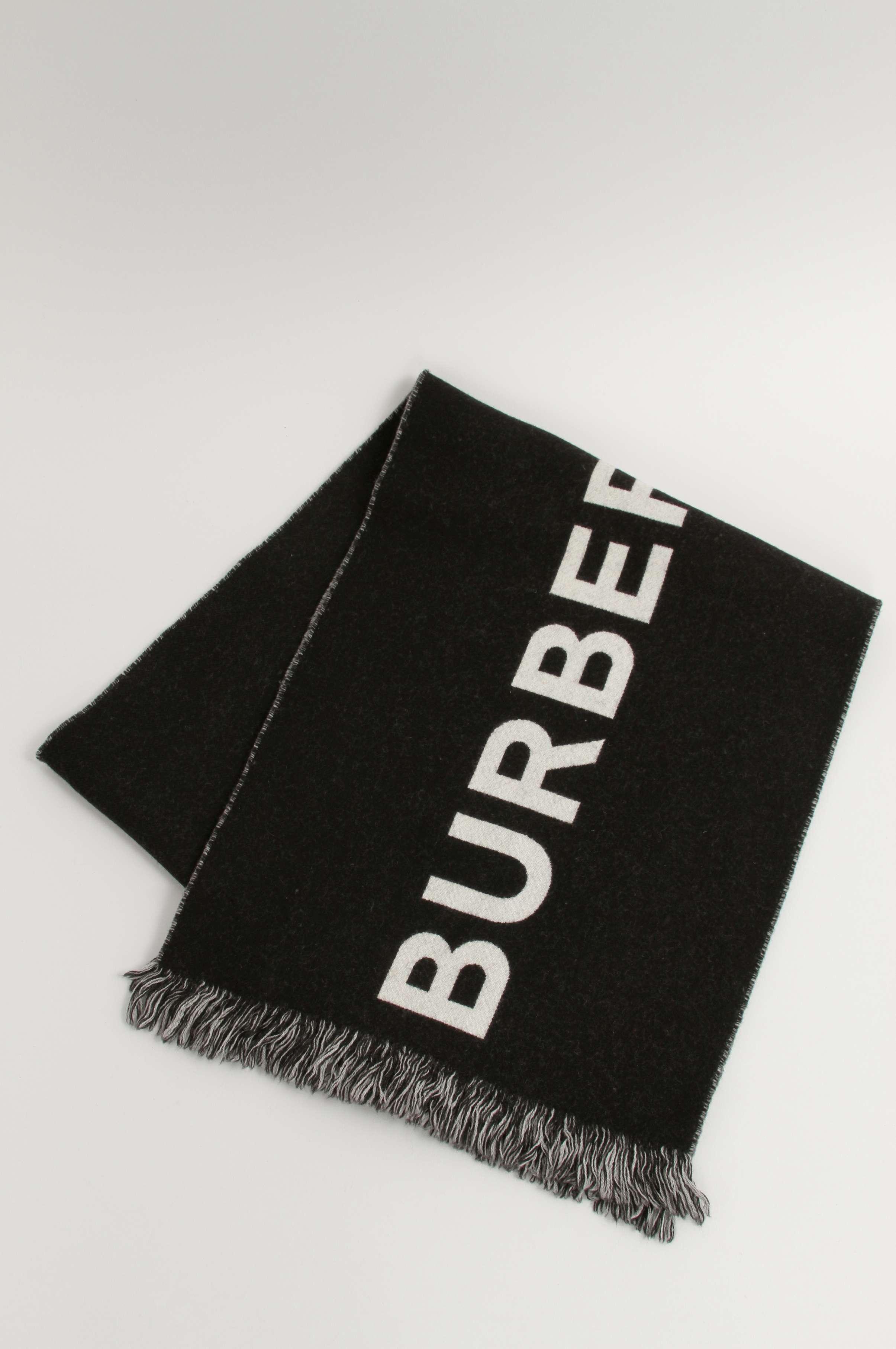 Burberry Scarf, фото 1