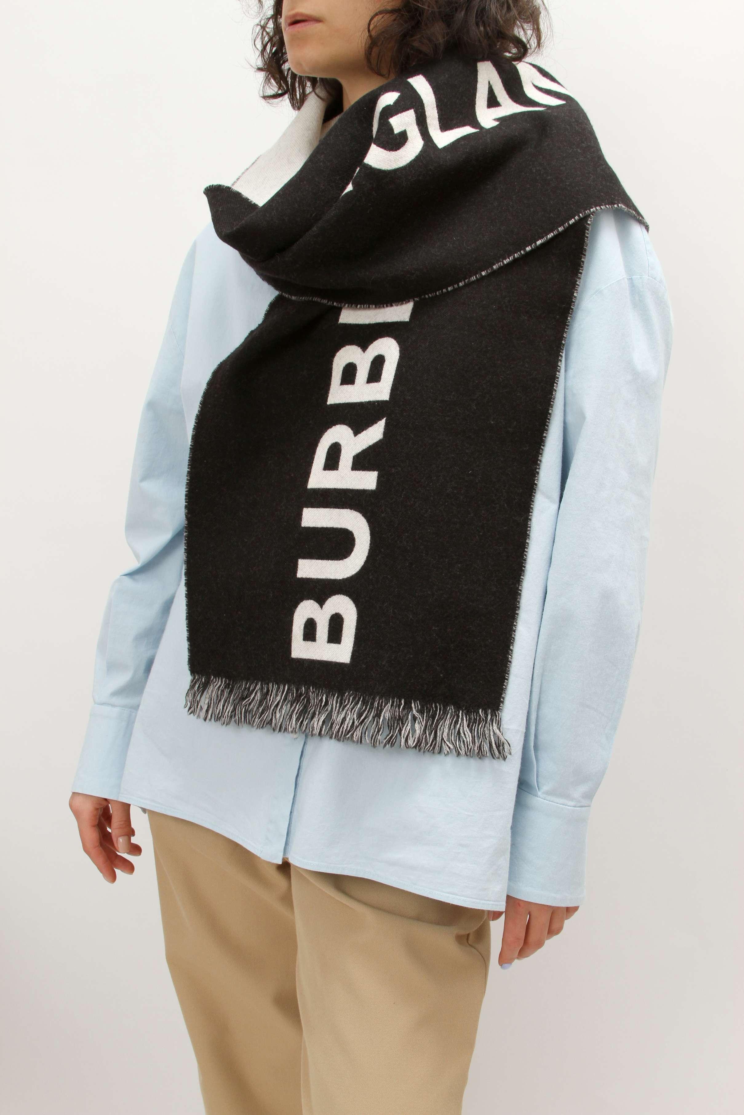 Burberry Scarf, фото 5