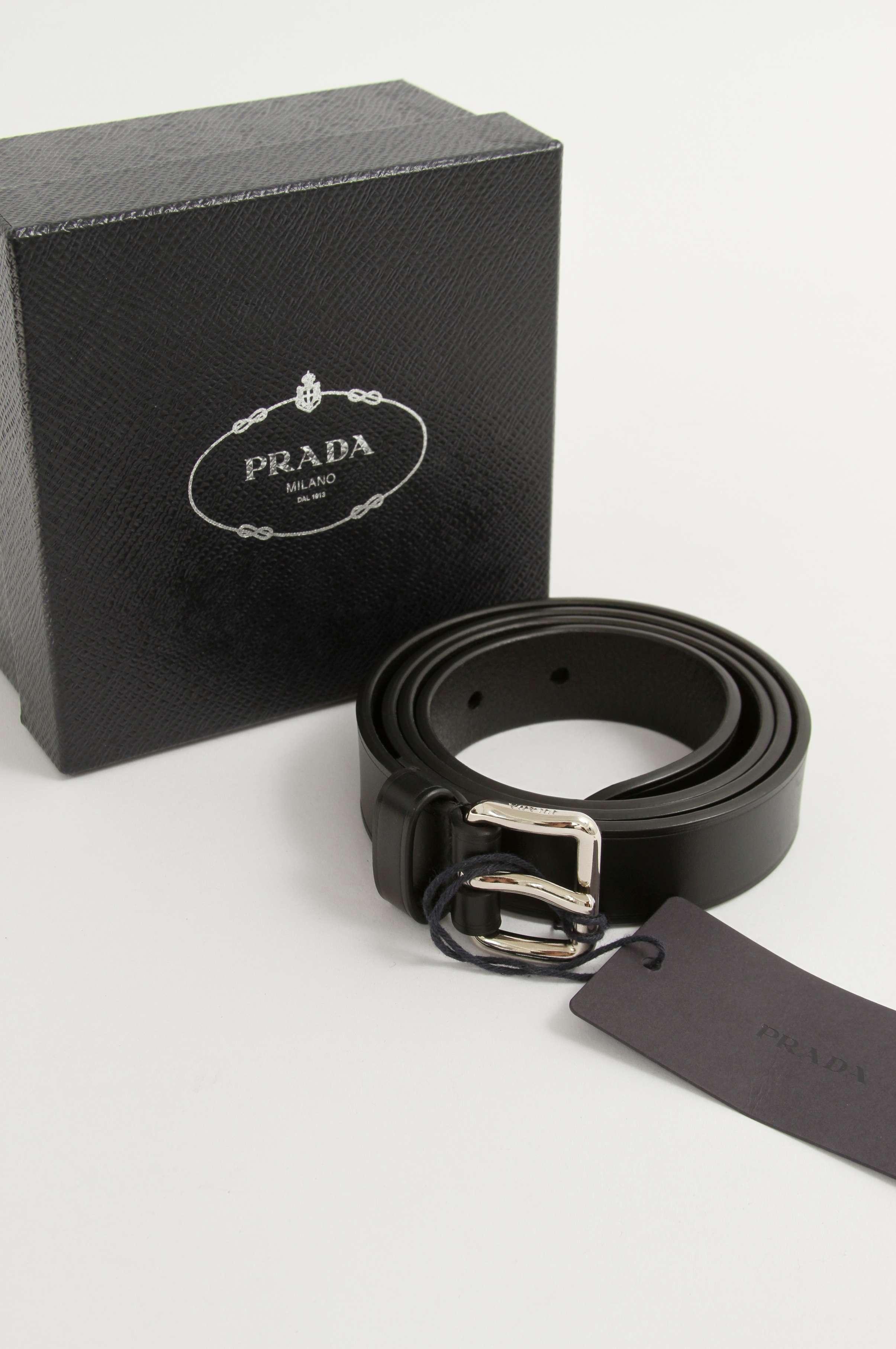 Prada Belt, фото 4