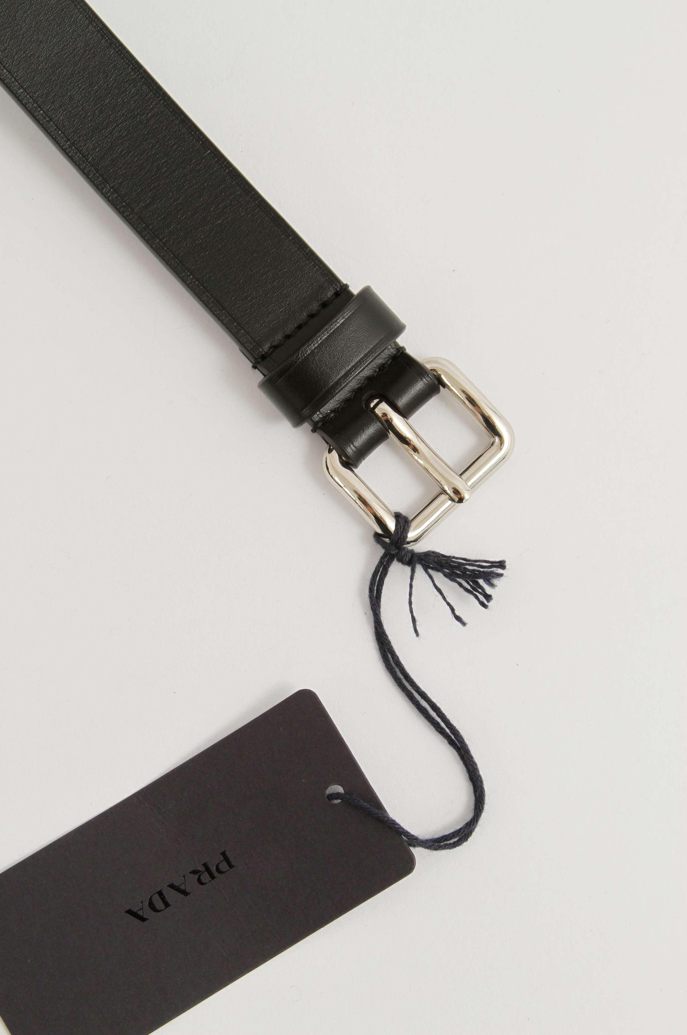 Prada Belt, фото 2