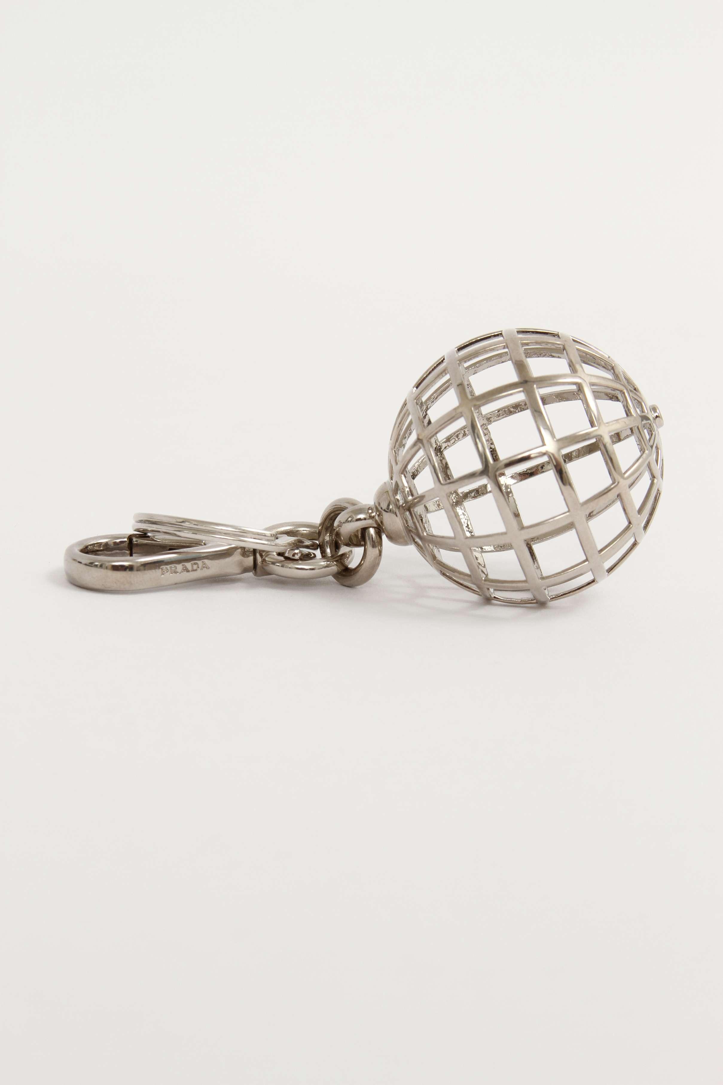 Prada Keychain, фото 2