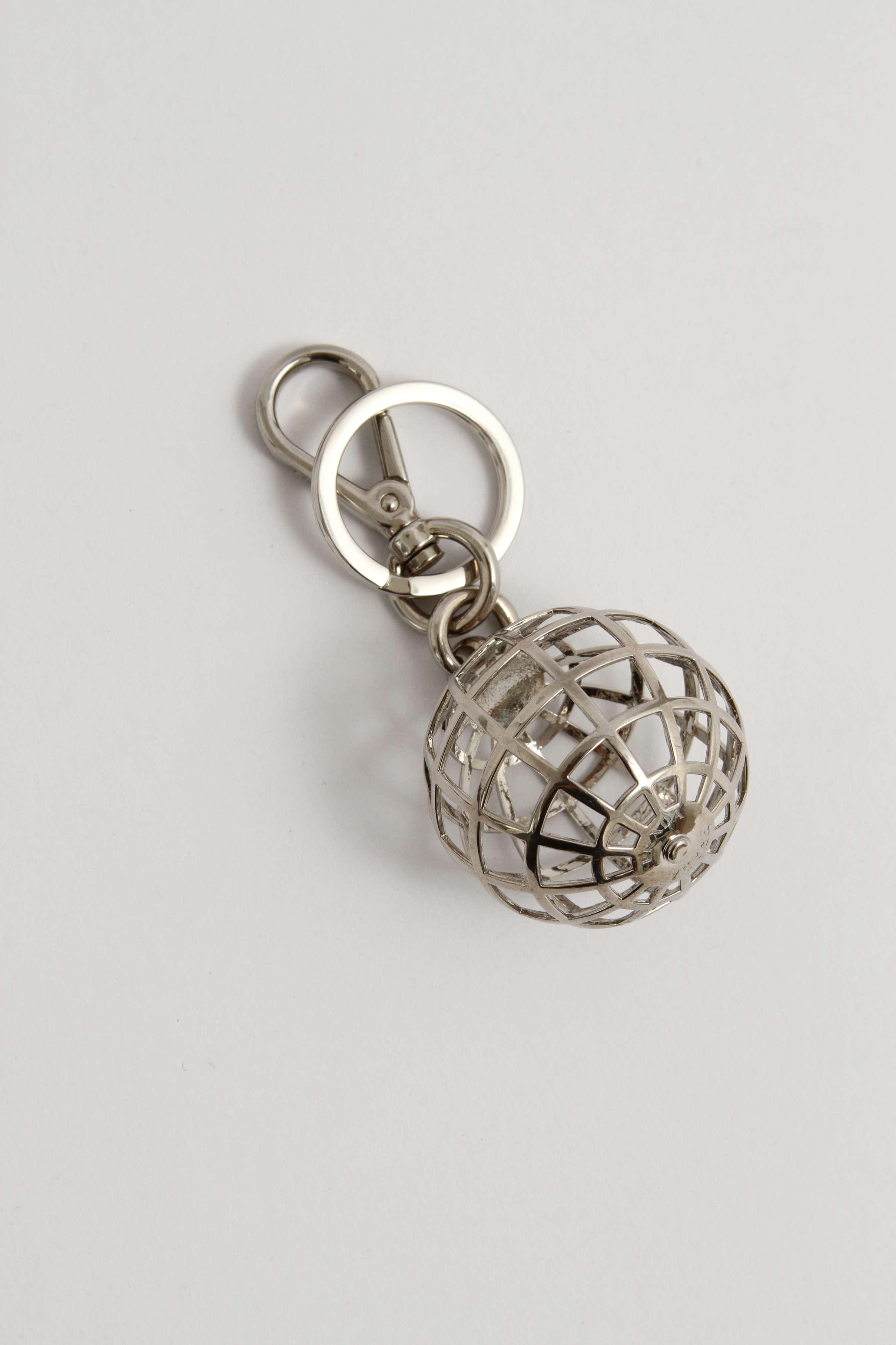 Prada Keychain, фото 1