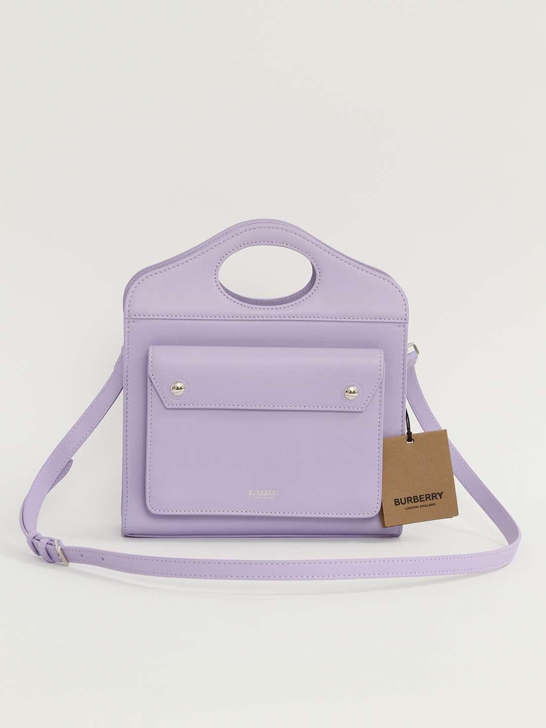 Burberry Pocket, фото 1