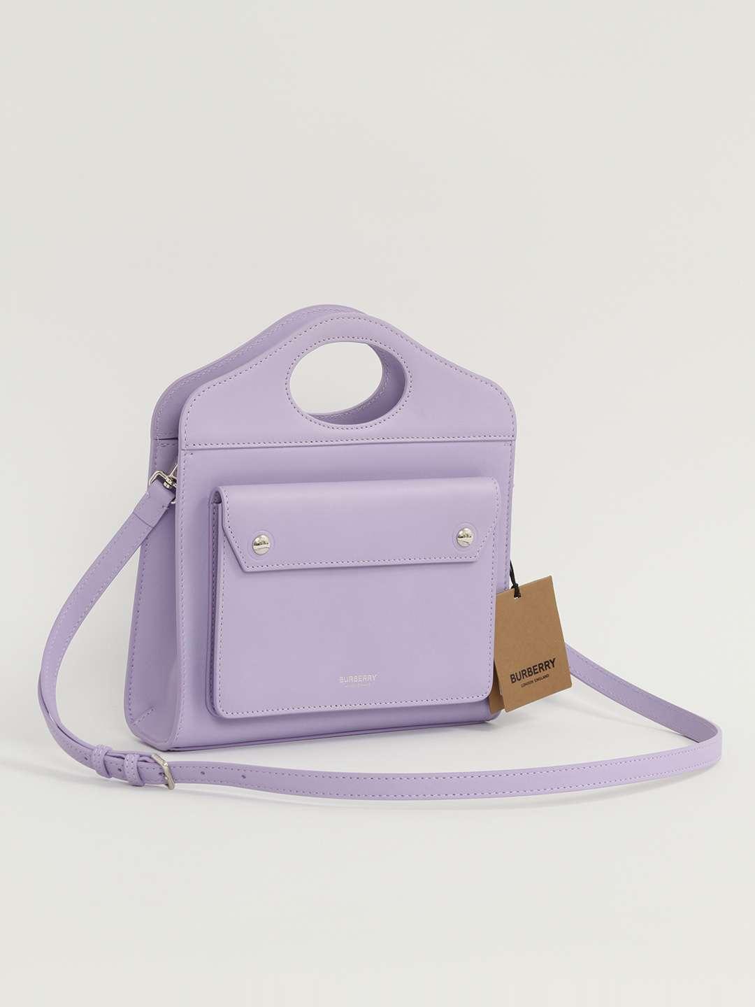 Burberry Pocket, фото 2