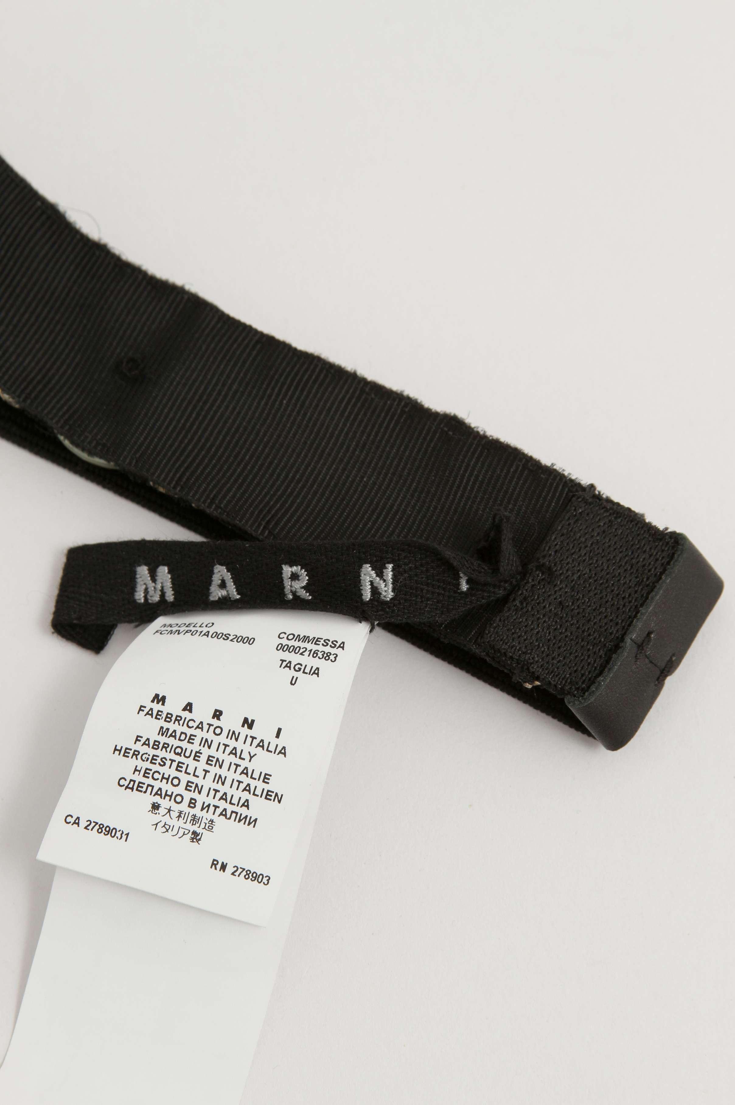 Marni Headband, фото 3