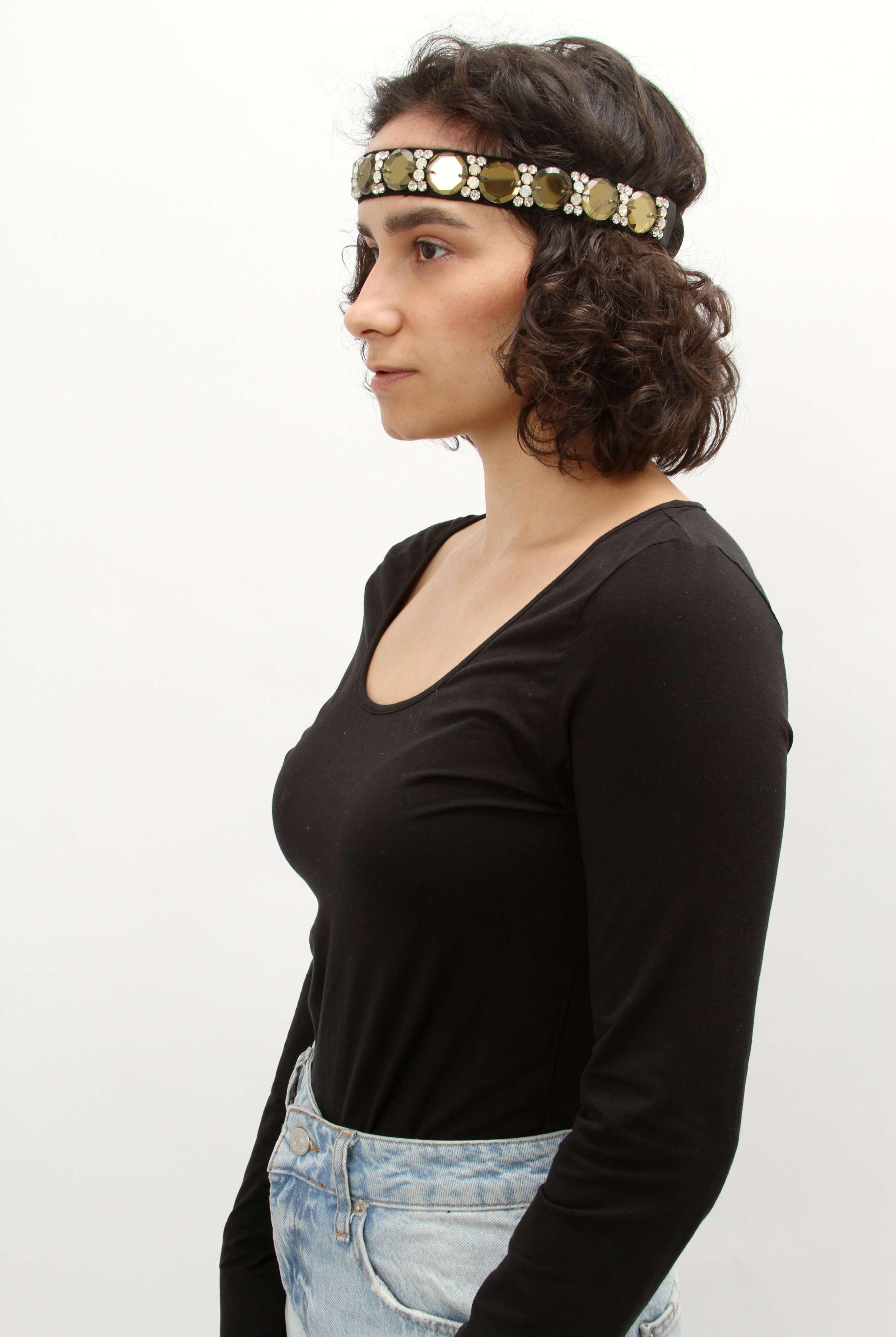 Marni Headband, фото 5