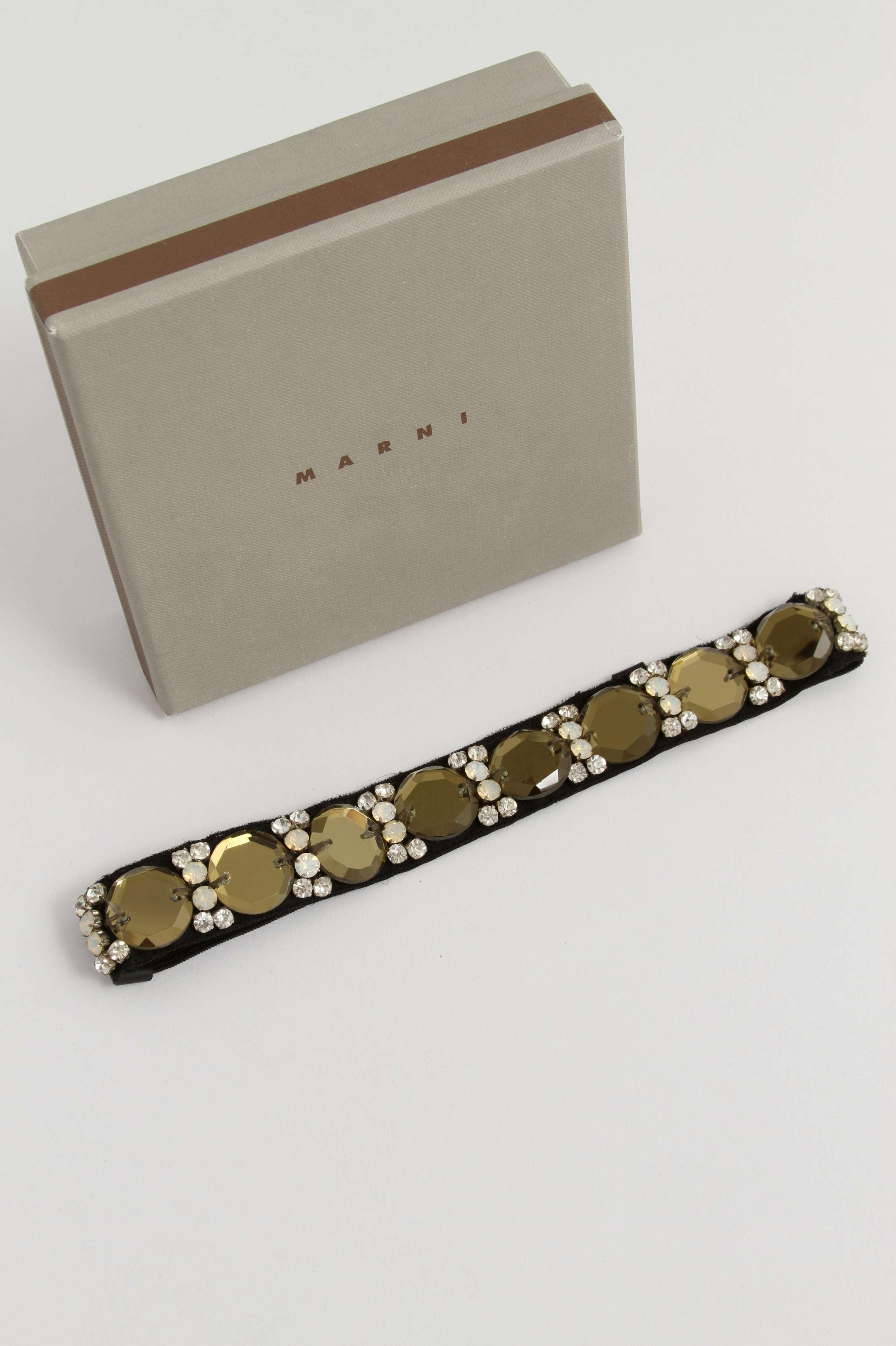 Marni Headband, фото 4