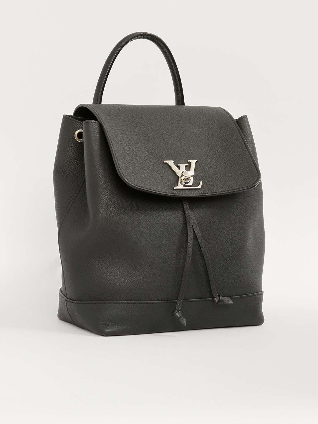 Louis Vuitton Lockme, фото 2