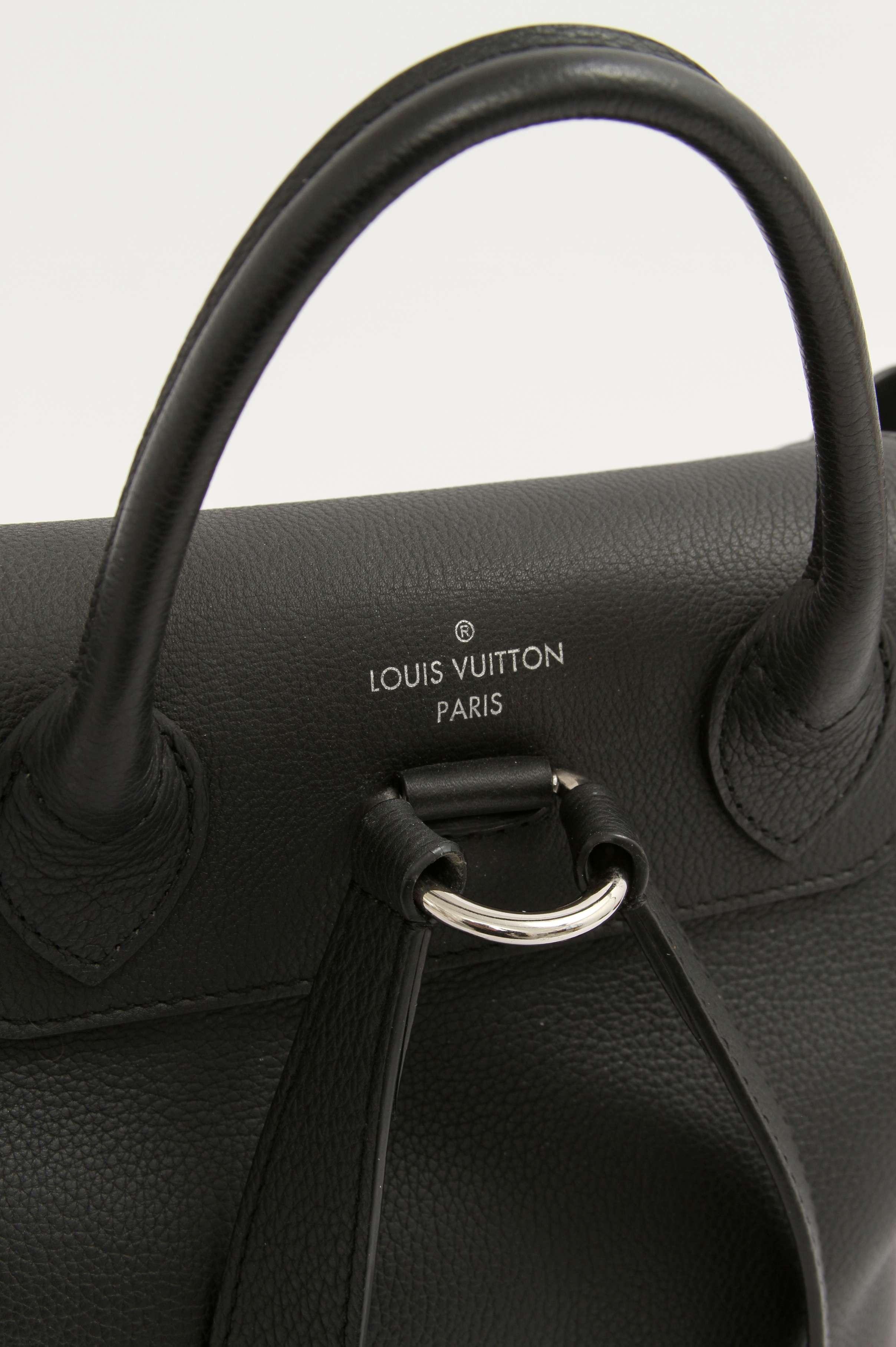 Louis Vuitton Lockme, фото 5