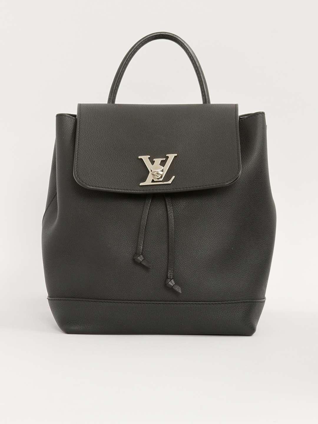Louis Vuitton Lockme, фото 1