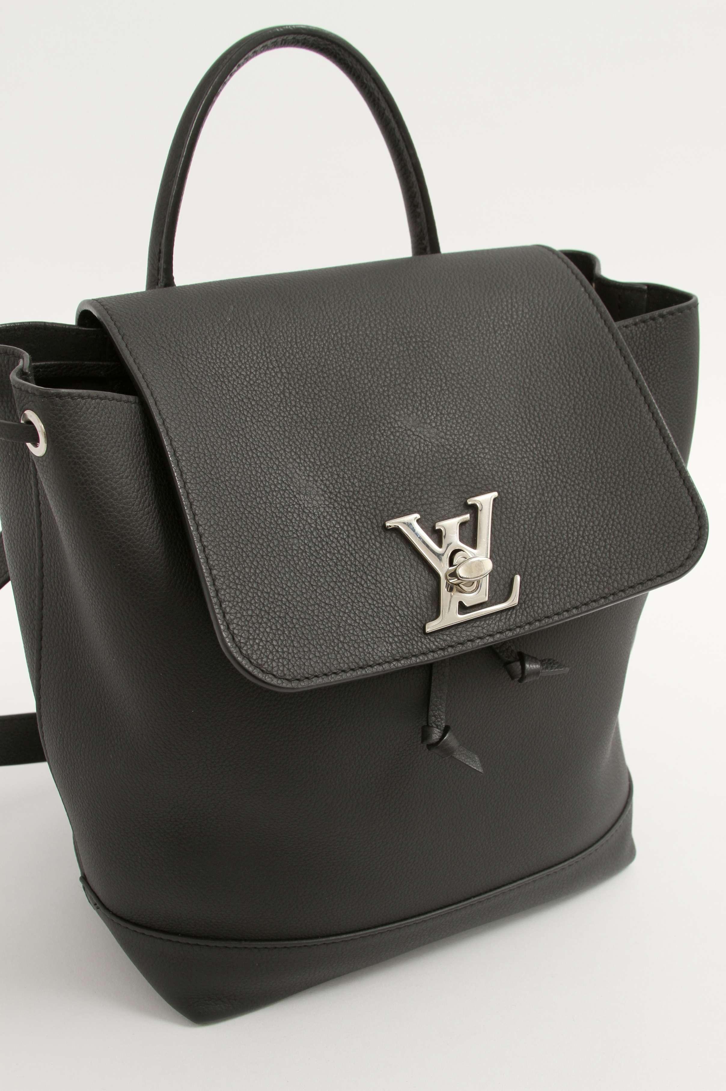 Louis Vuitton Lockme, фото 4